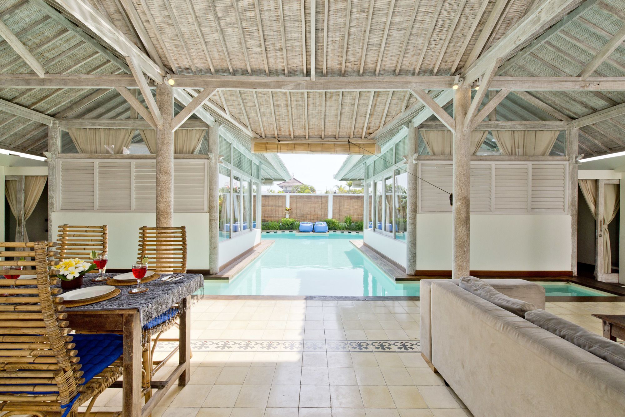 Villa Laksmana Hideaway 2