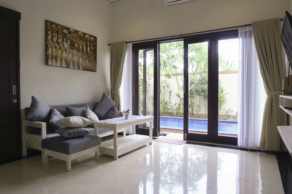 Villa Laksmi Seminyak