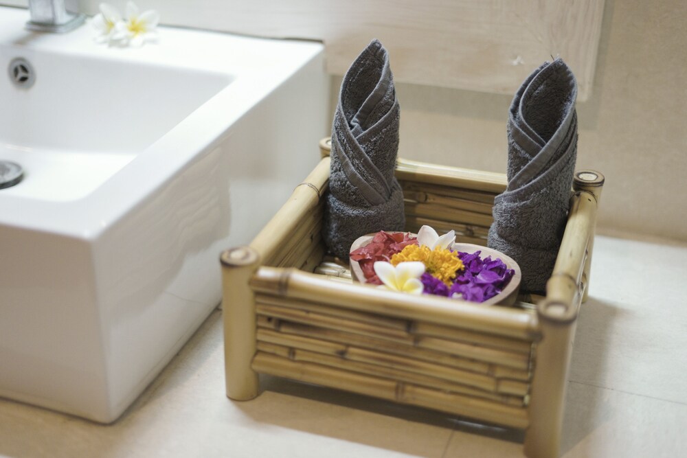 Villa Laksmi Seminyak