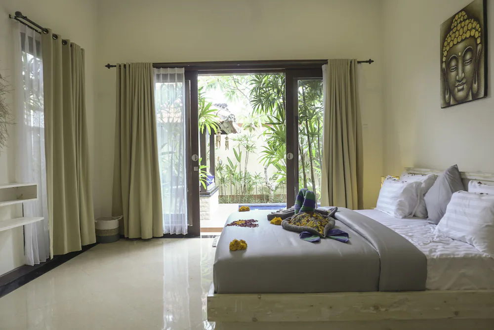 Villa Laksmi Seminyak