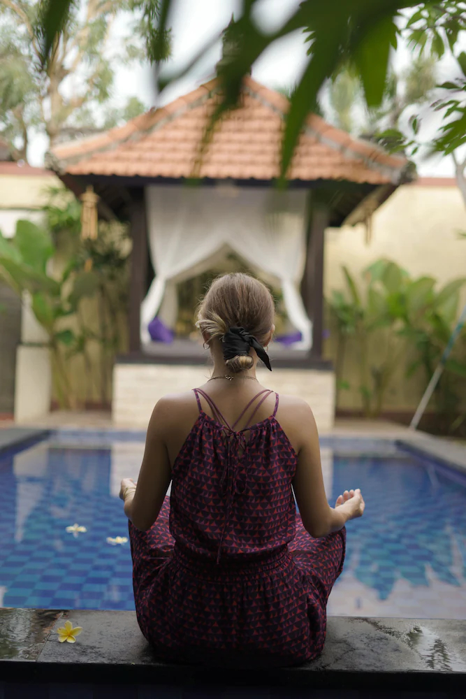 Villa Laksmi Seminyak
