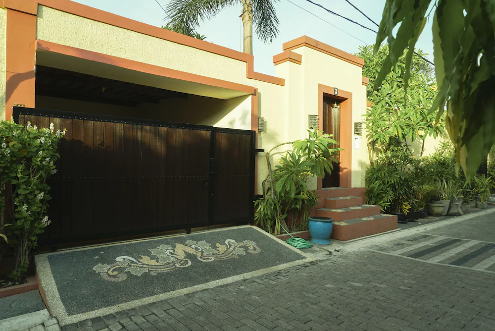 Villa Laksmi Seminyak