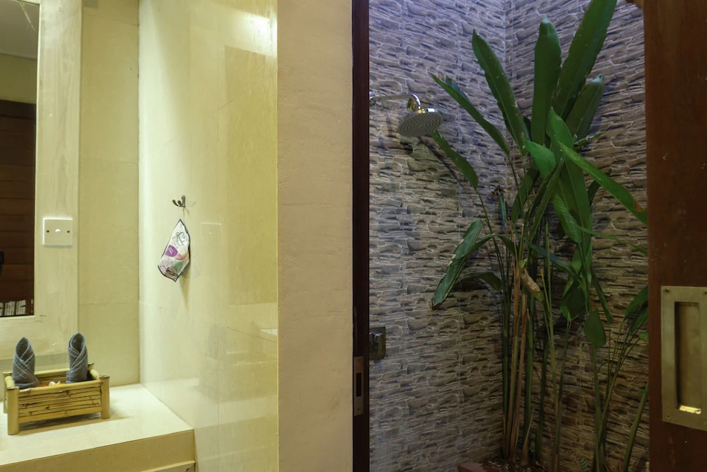 Villa Laksmi Seminyak