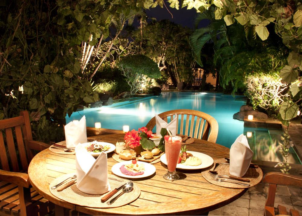 Villa Lalu