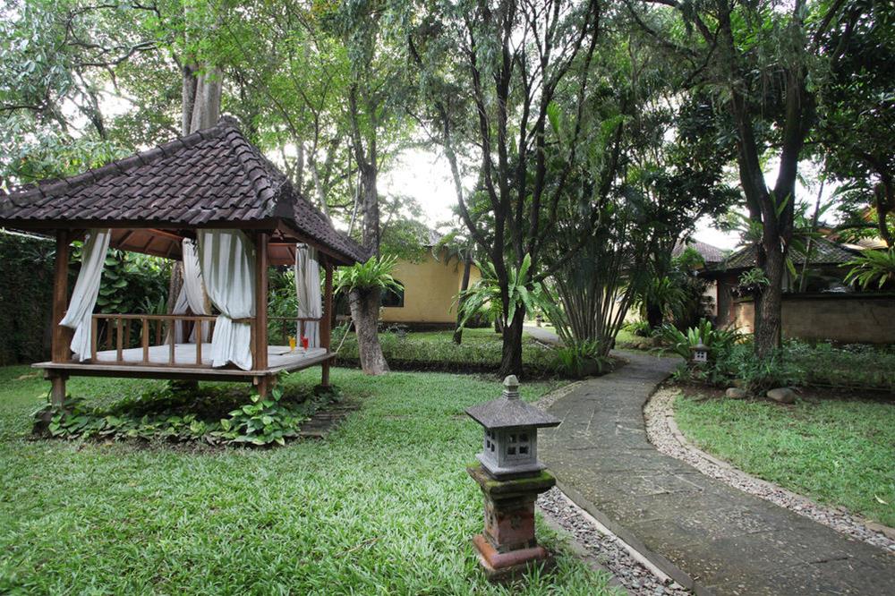 Villa Lalu