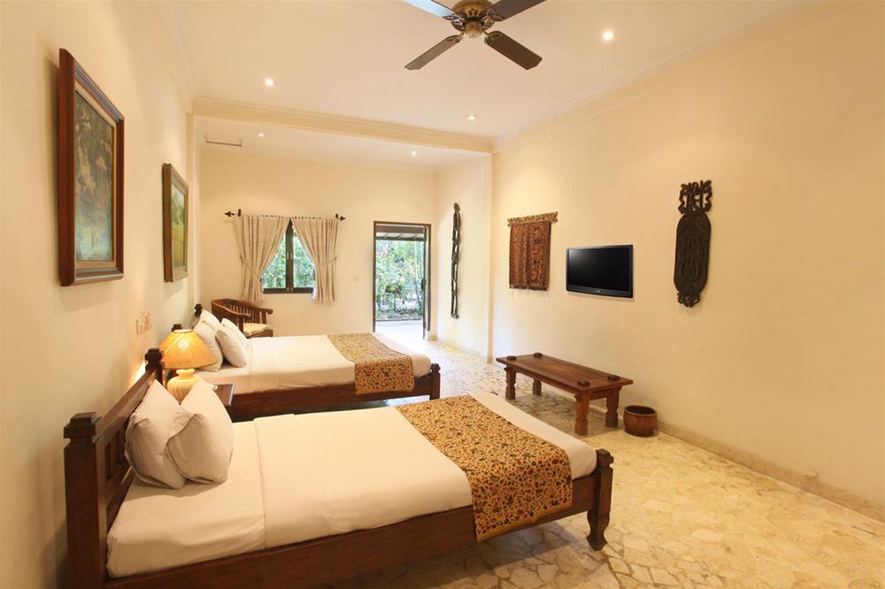Villa Lalu