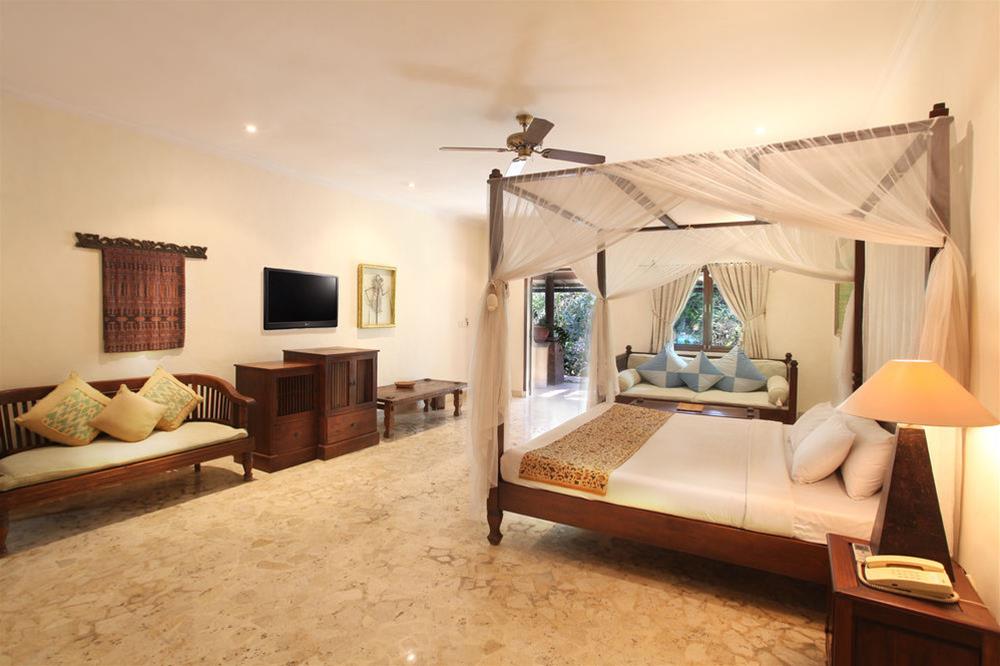 Villa Lalu