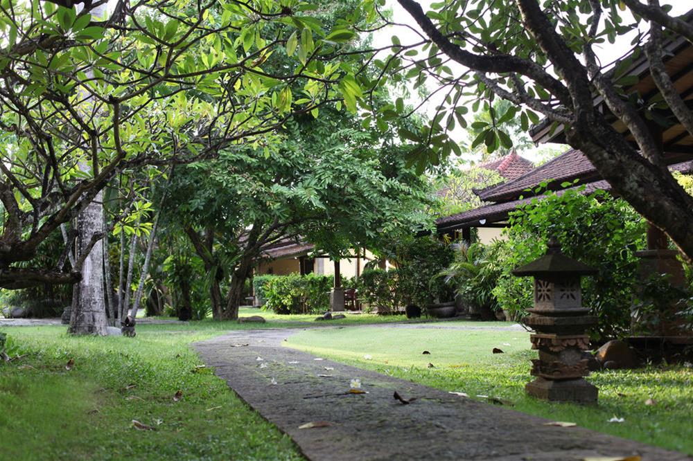 Villa Lalu