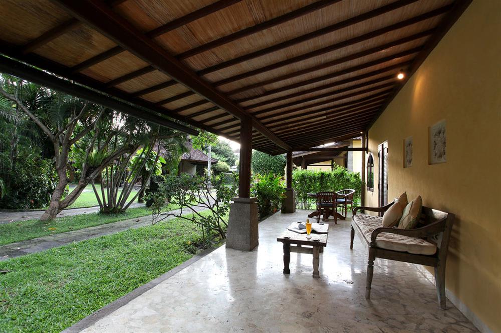 Villa Lalu