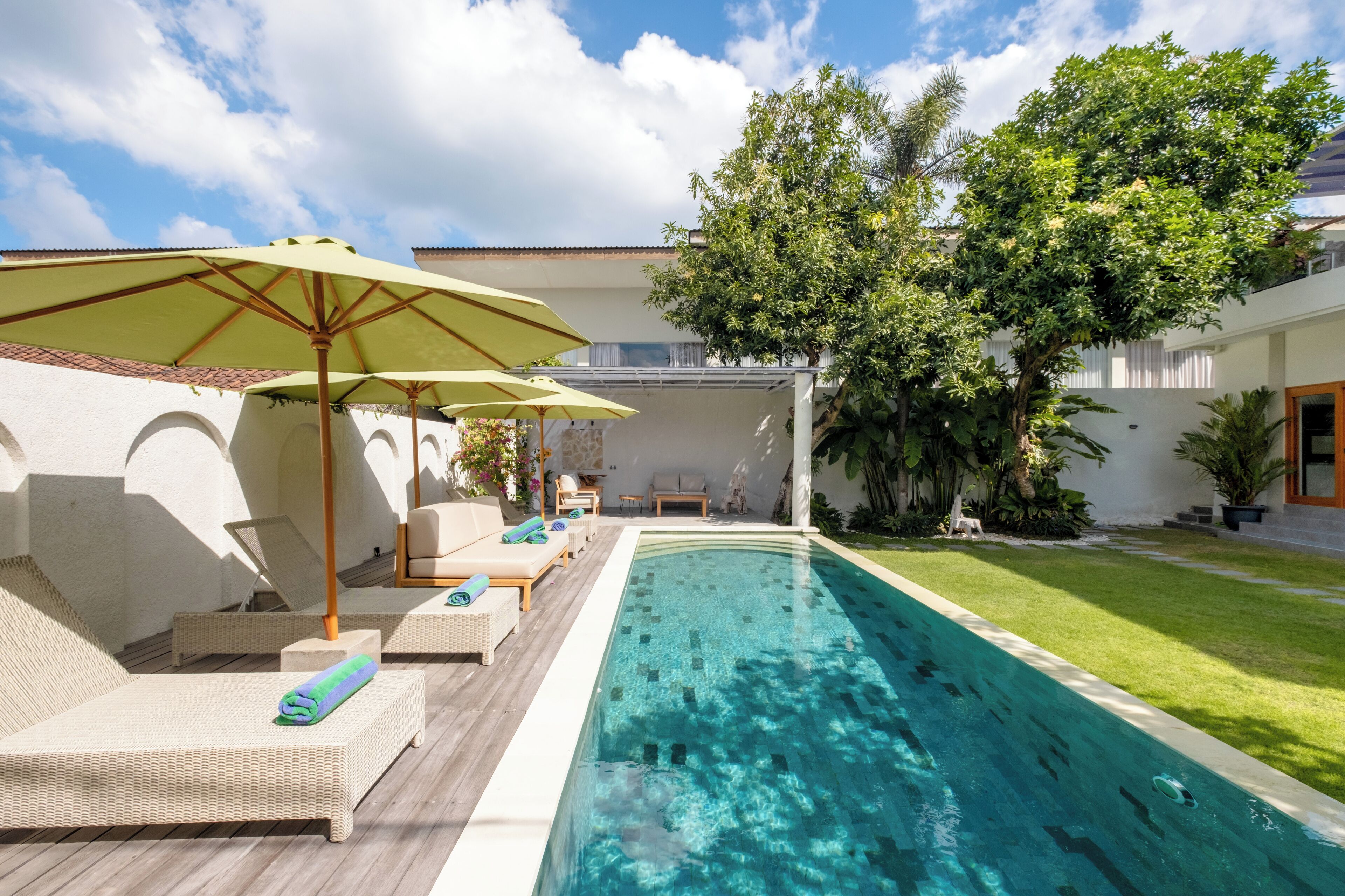 Villa Latima