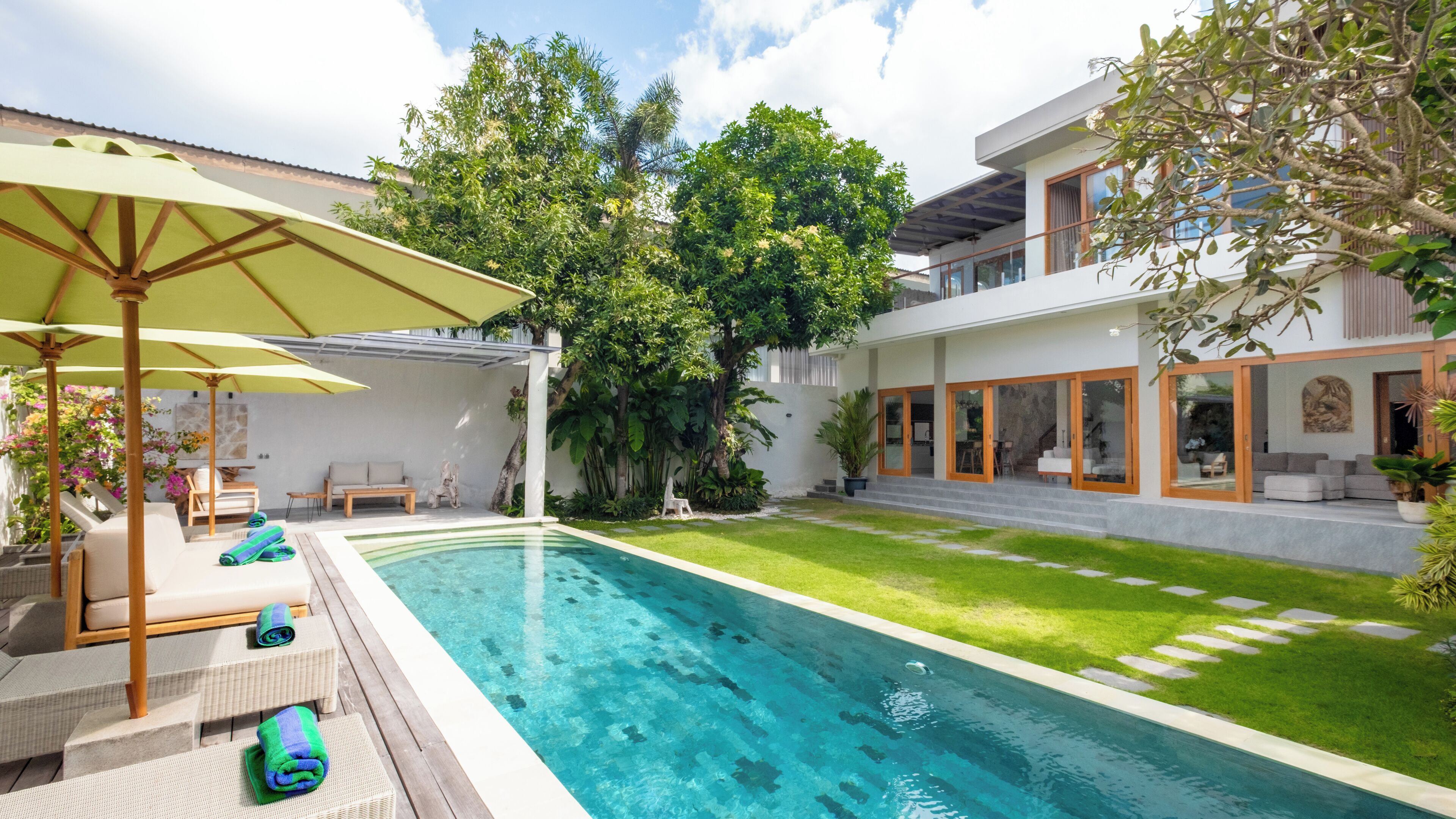 Villa Latima