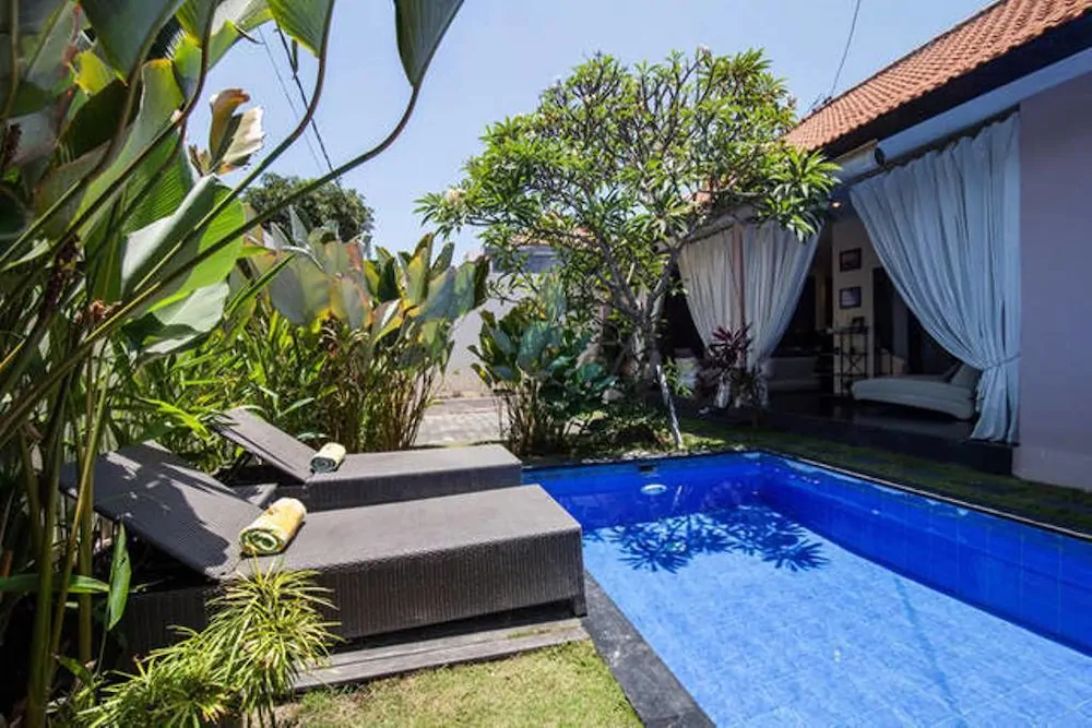 Villa Lavanda