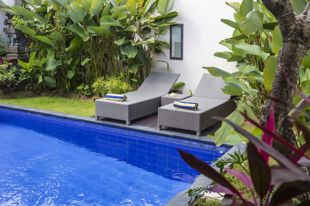 Villa Lavanda