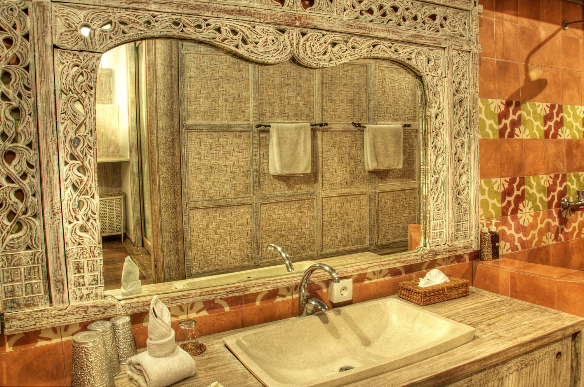 Villa Layla