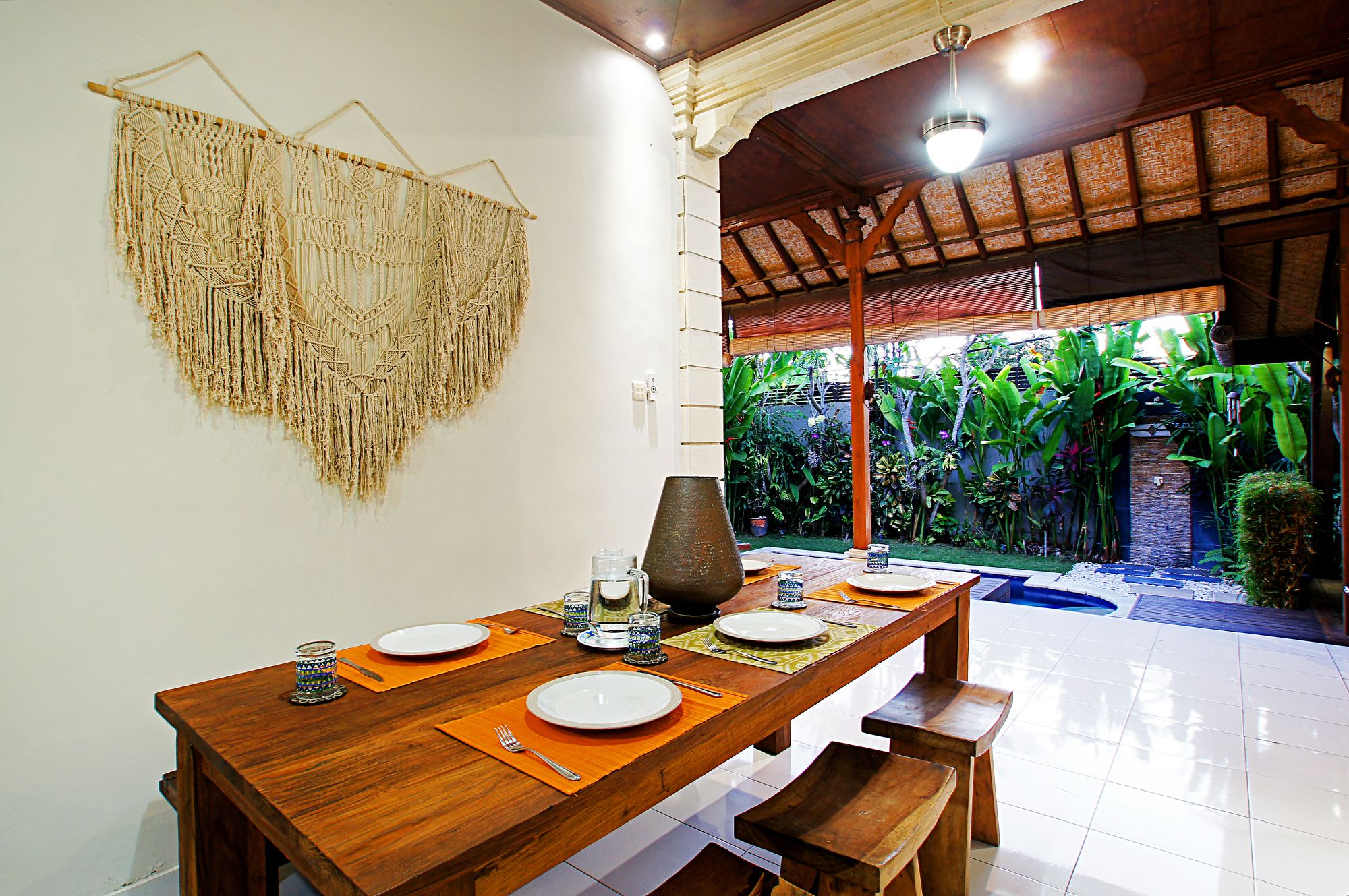 Villa Litan