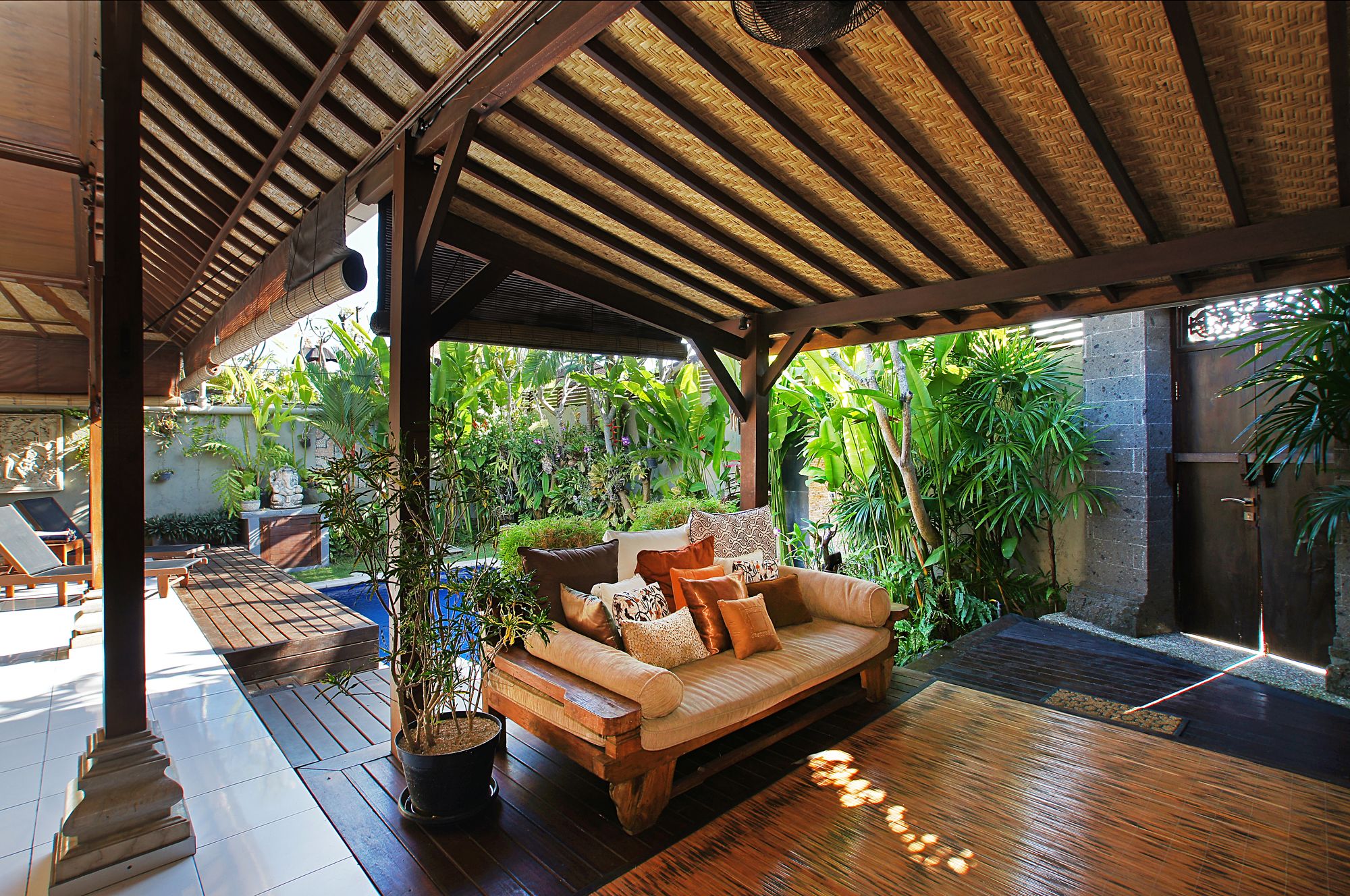 Villa Litan