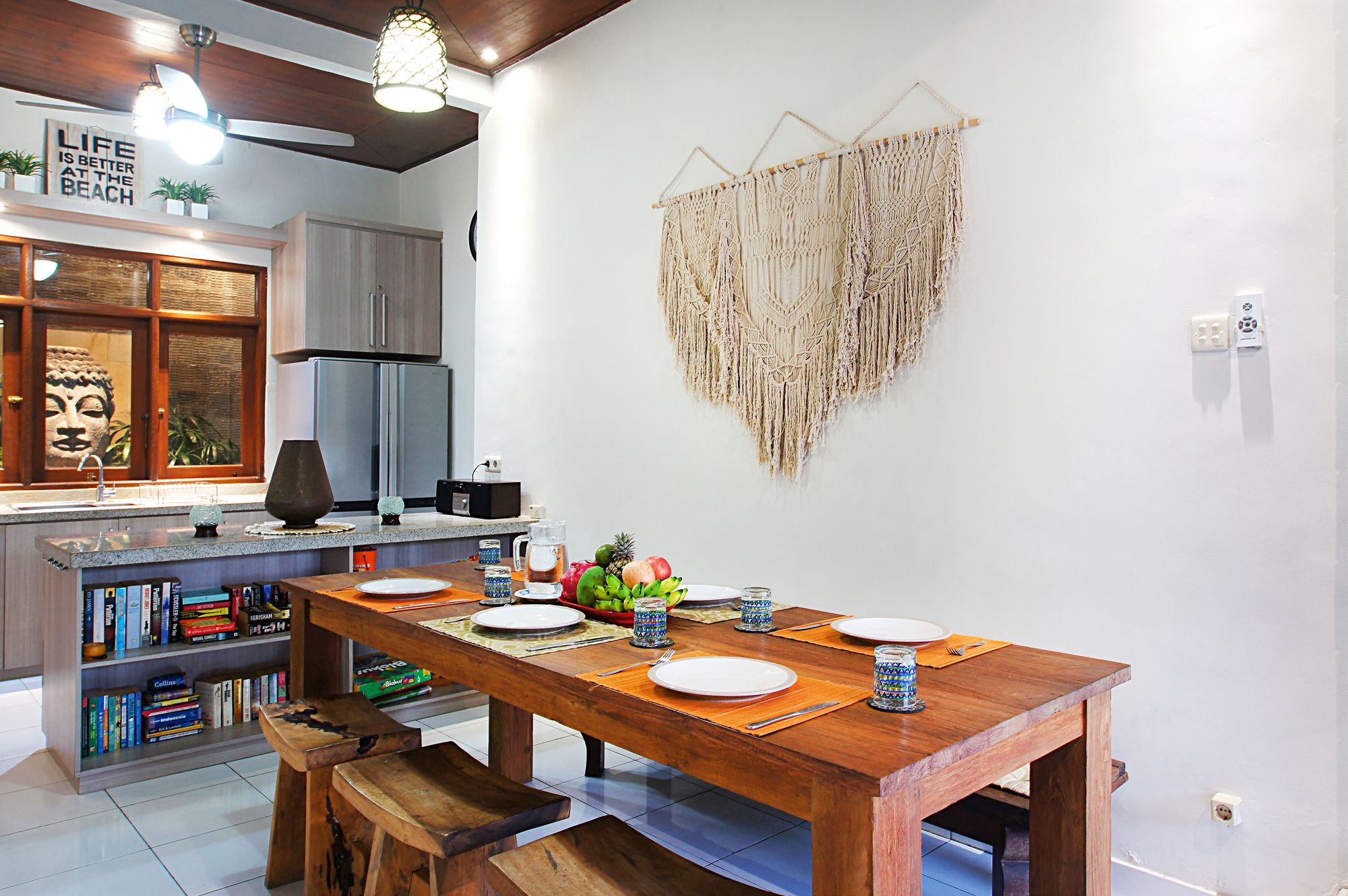 Villa Litan