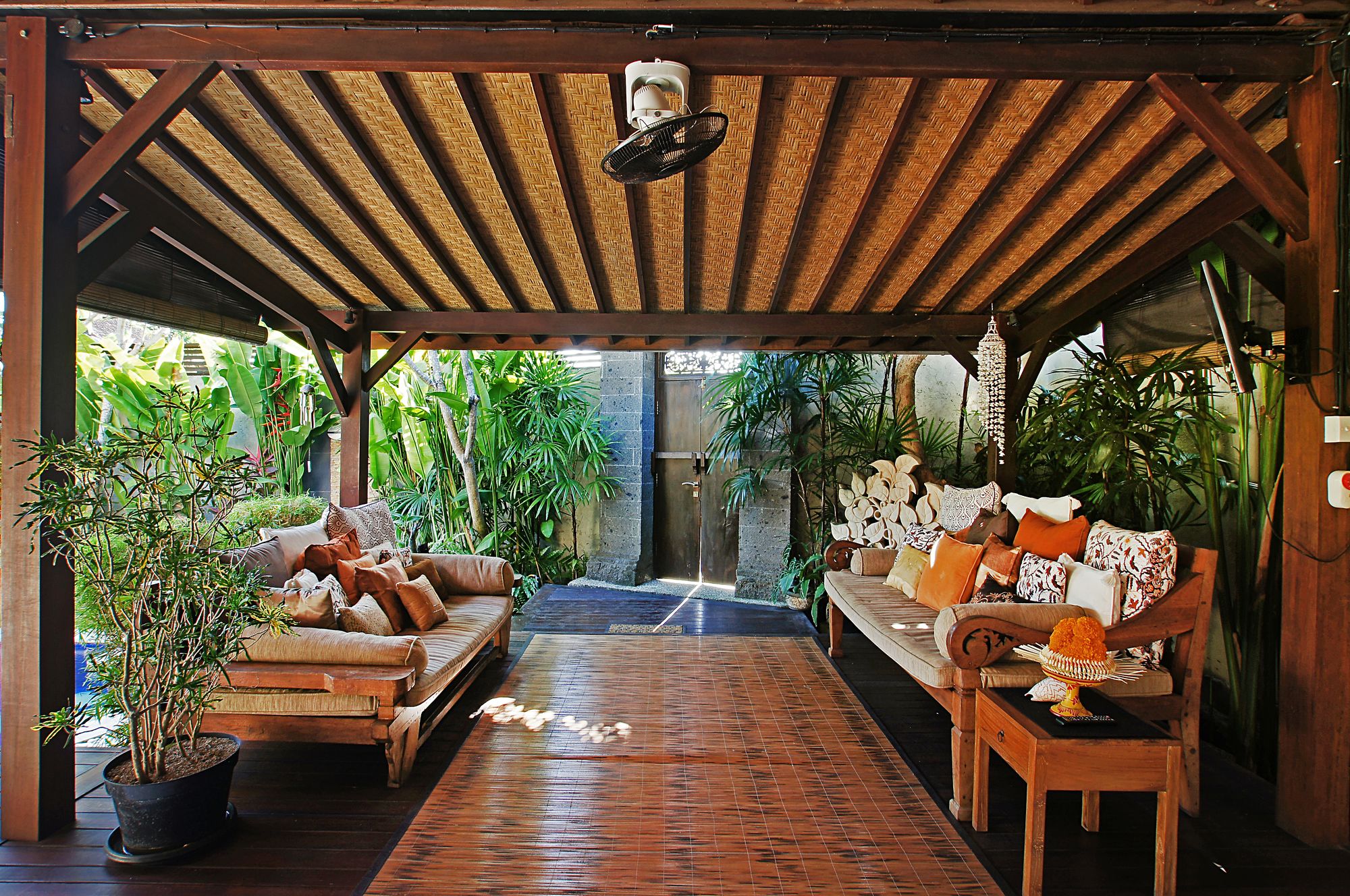 Villa Litan