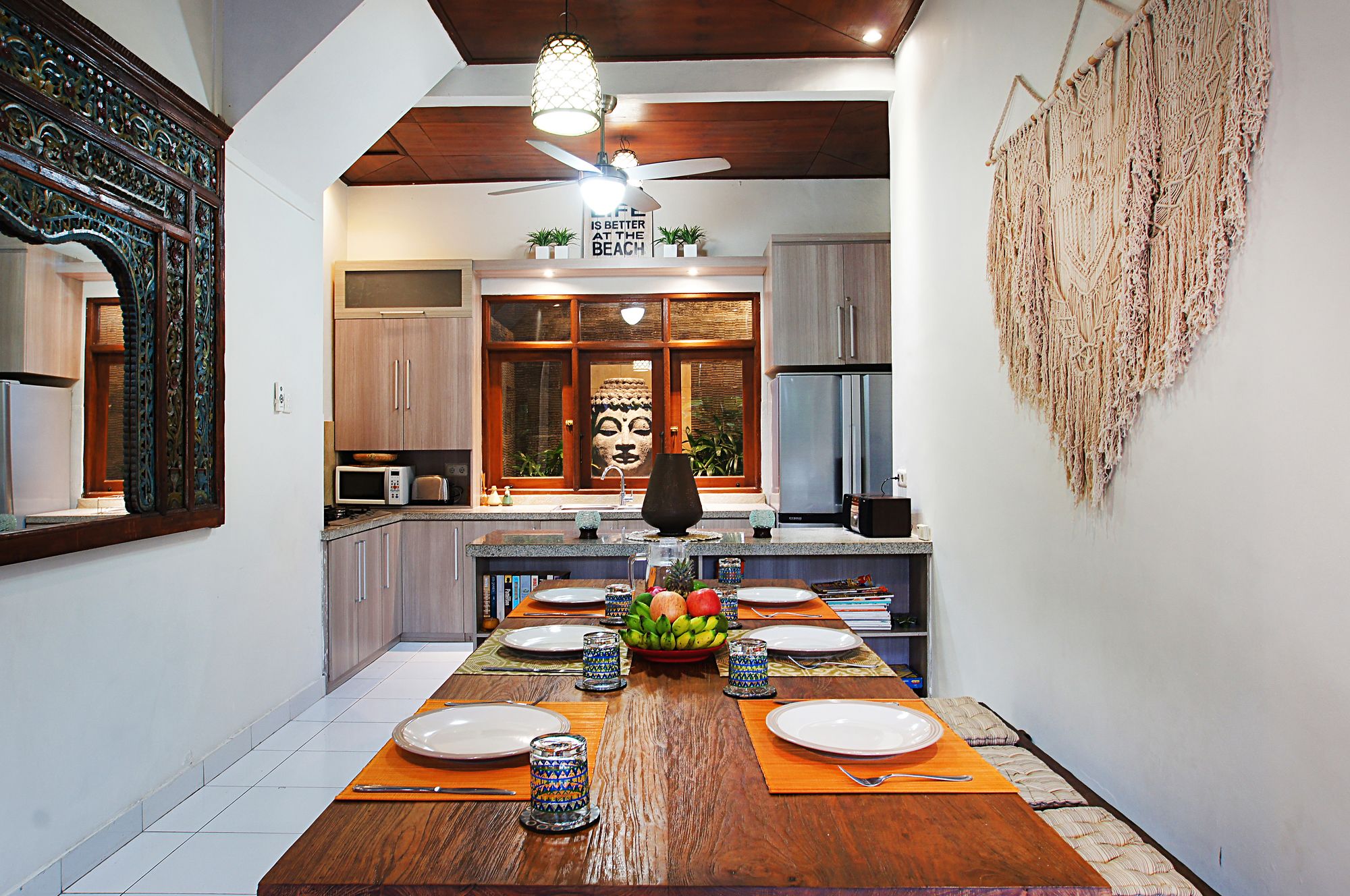Villa Litan