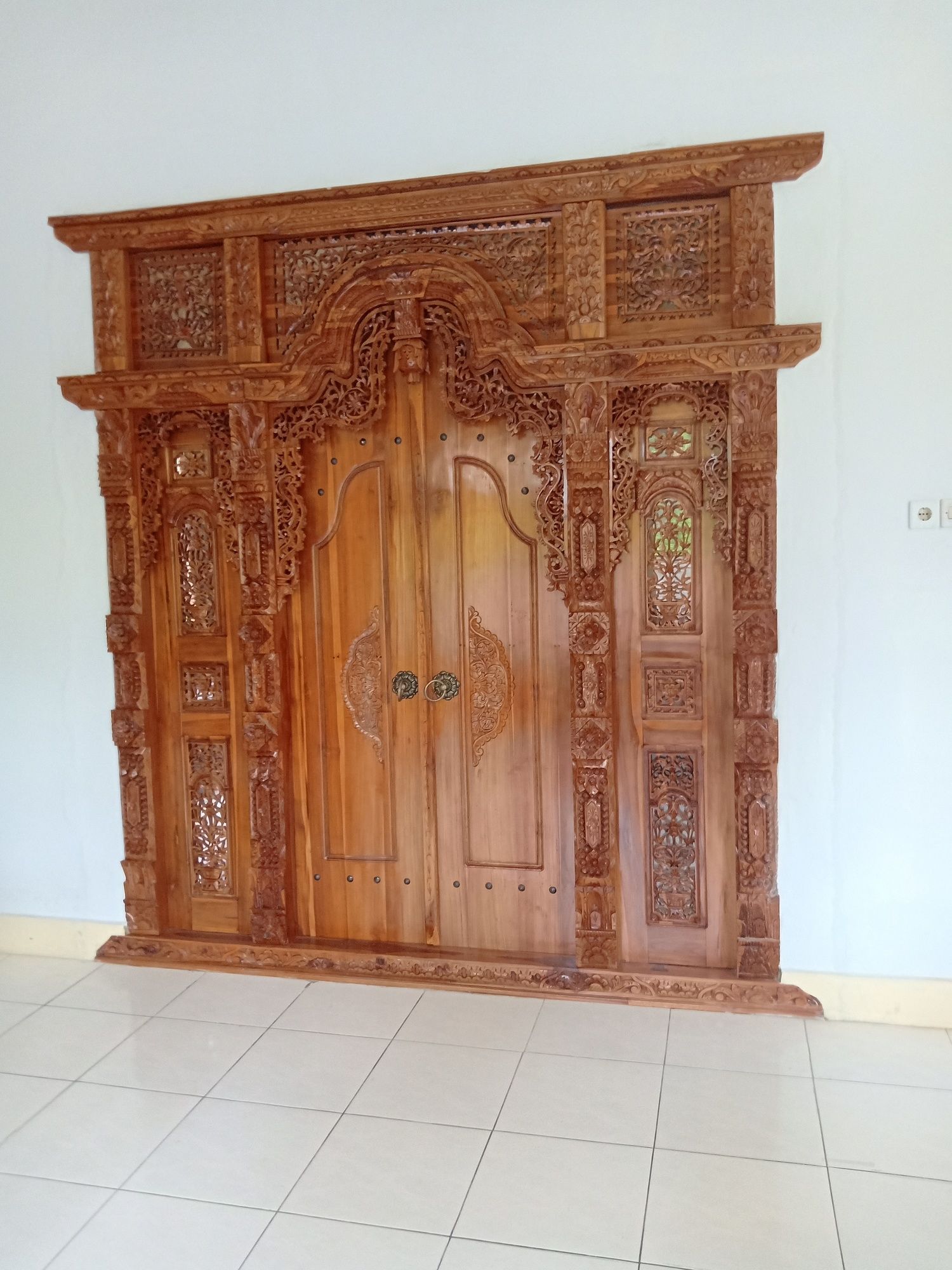 Villa Mahalini