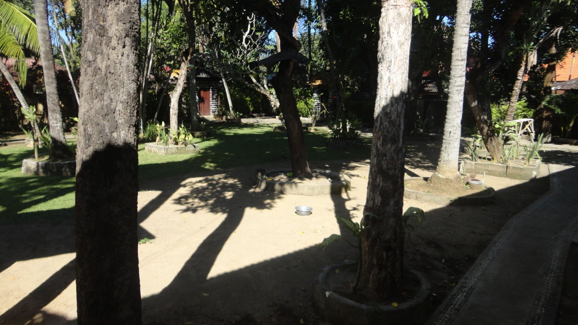 Villa Mahalini