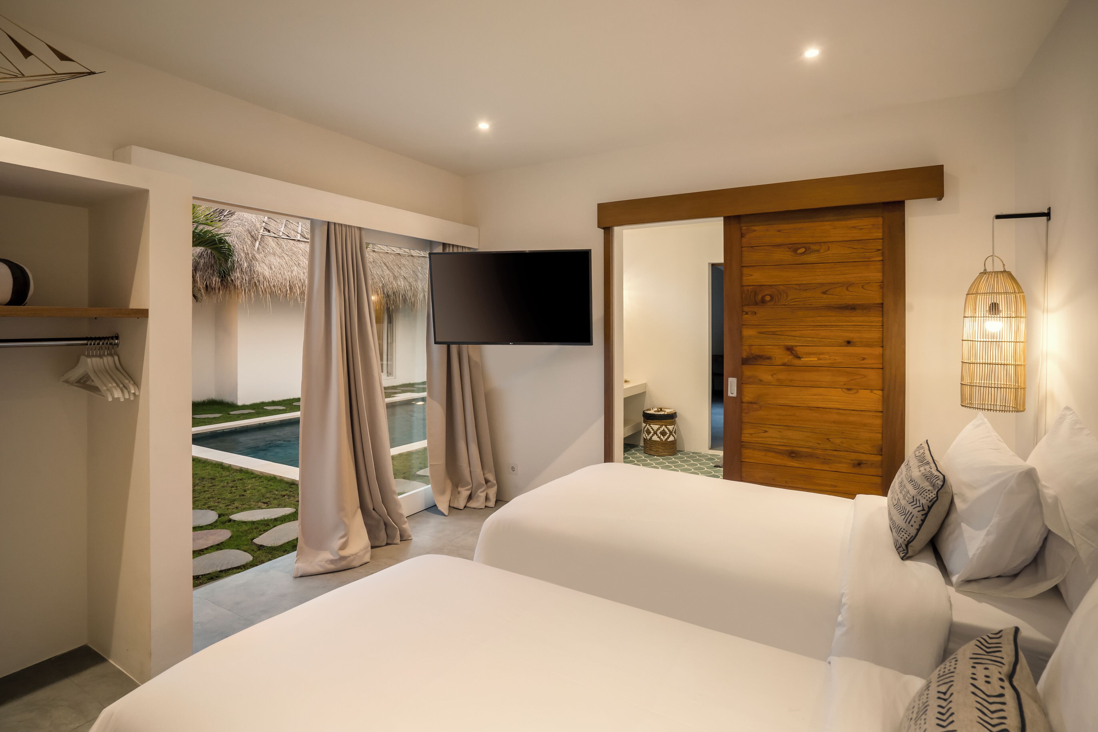 Villa Makena By Alfred In Bali