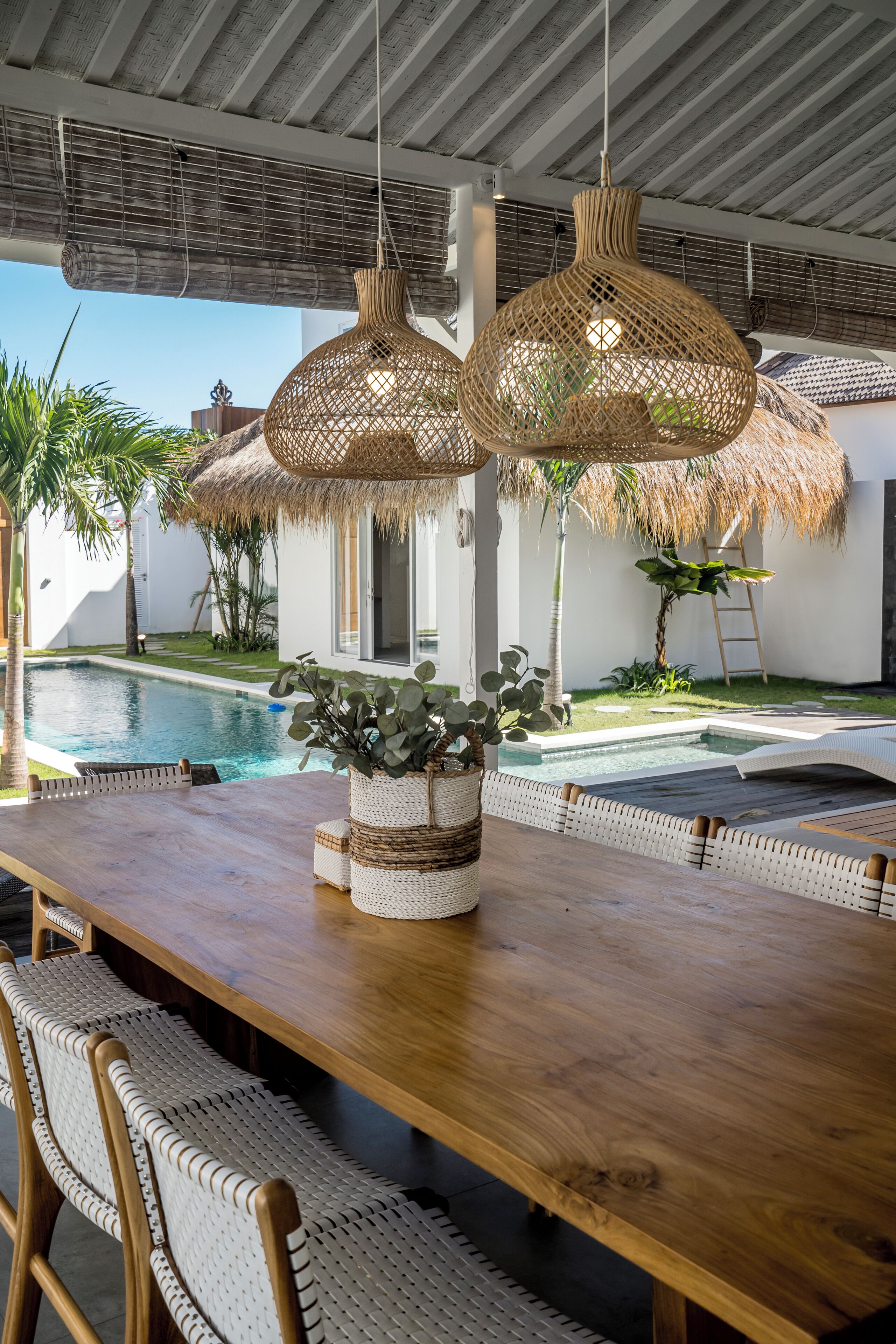 Villa Makena By Alfred In Bali