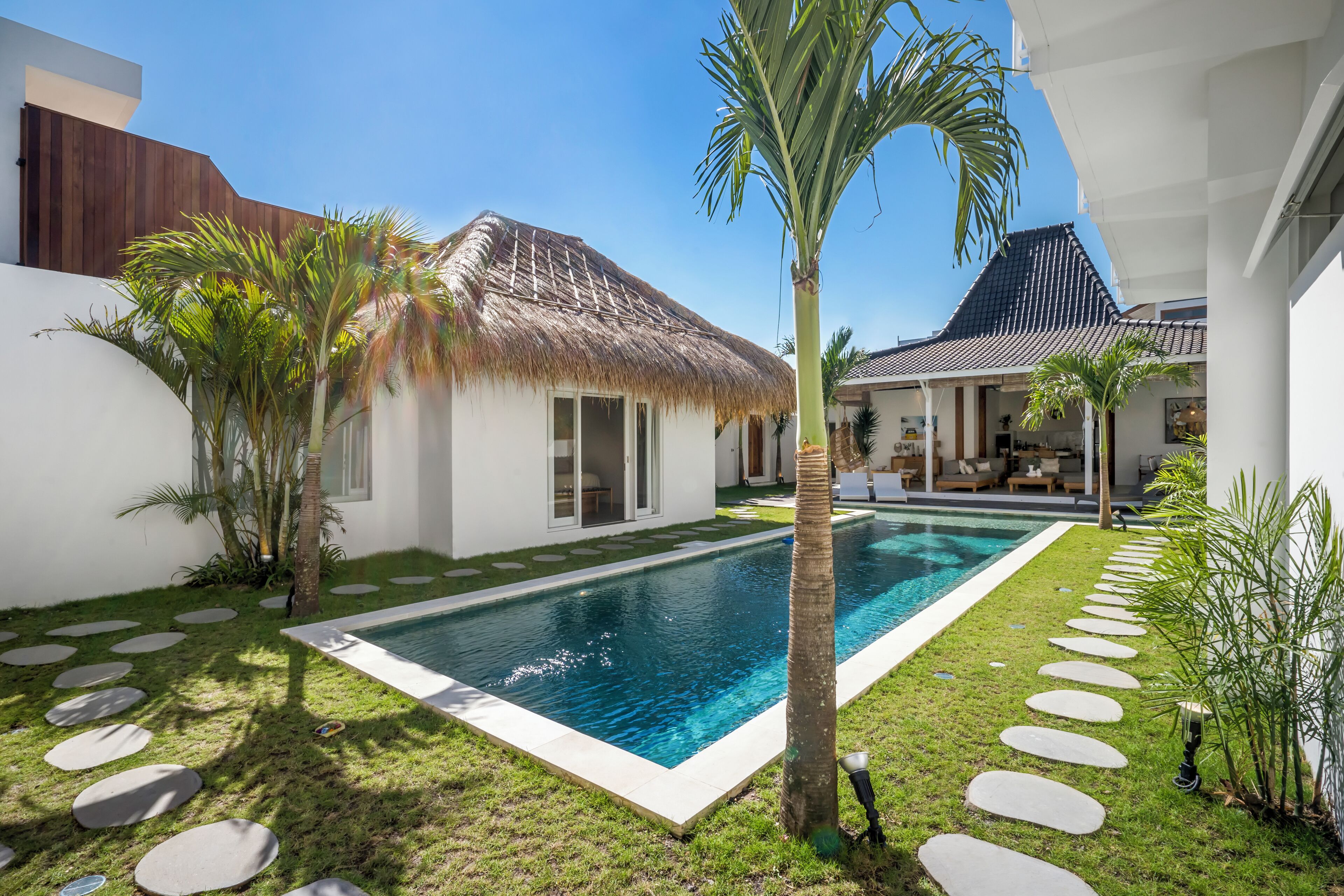 Villa Makena By Alfred In Bali
