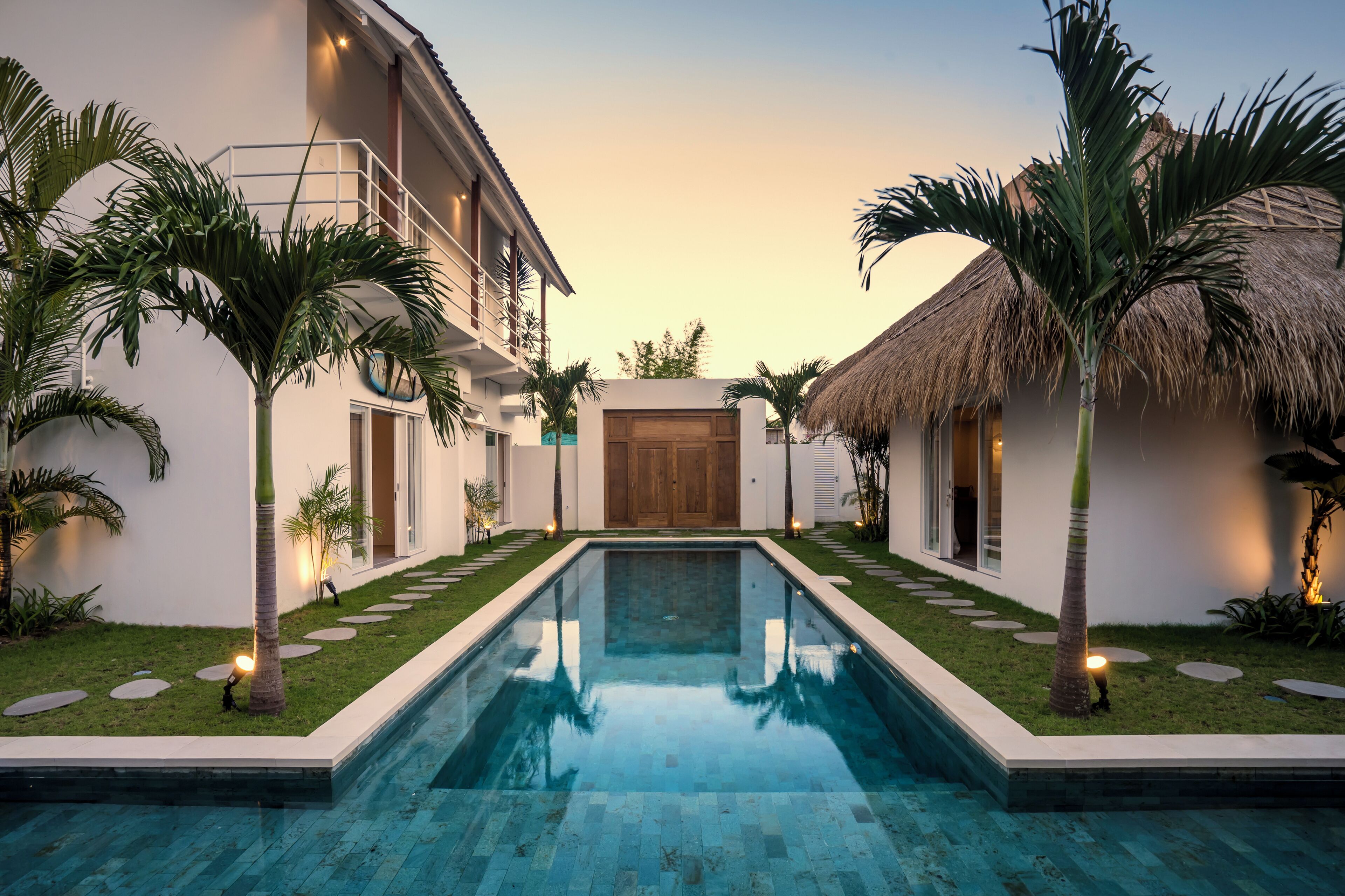 Villa Makena By Alfred In Bali