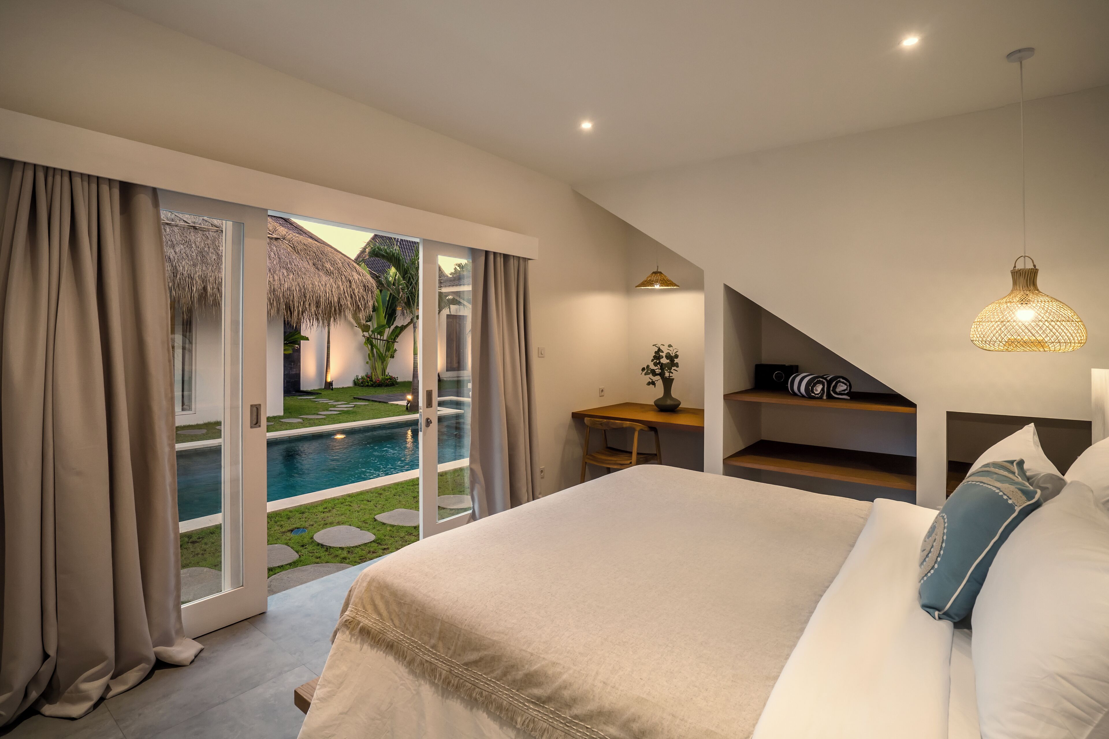 Villa Makena By Alfred In Bali
