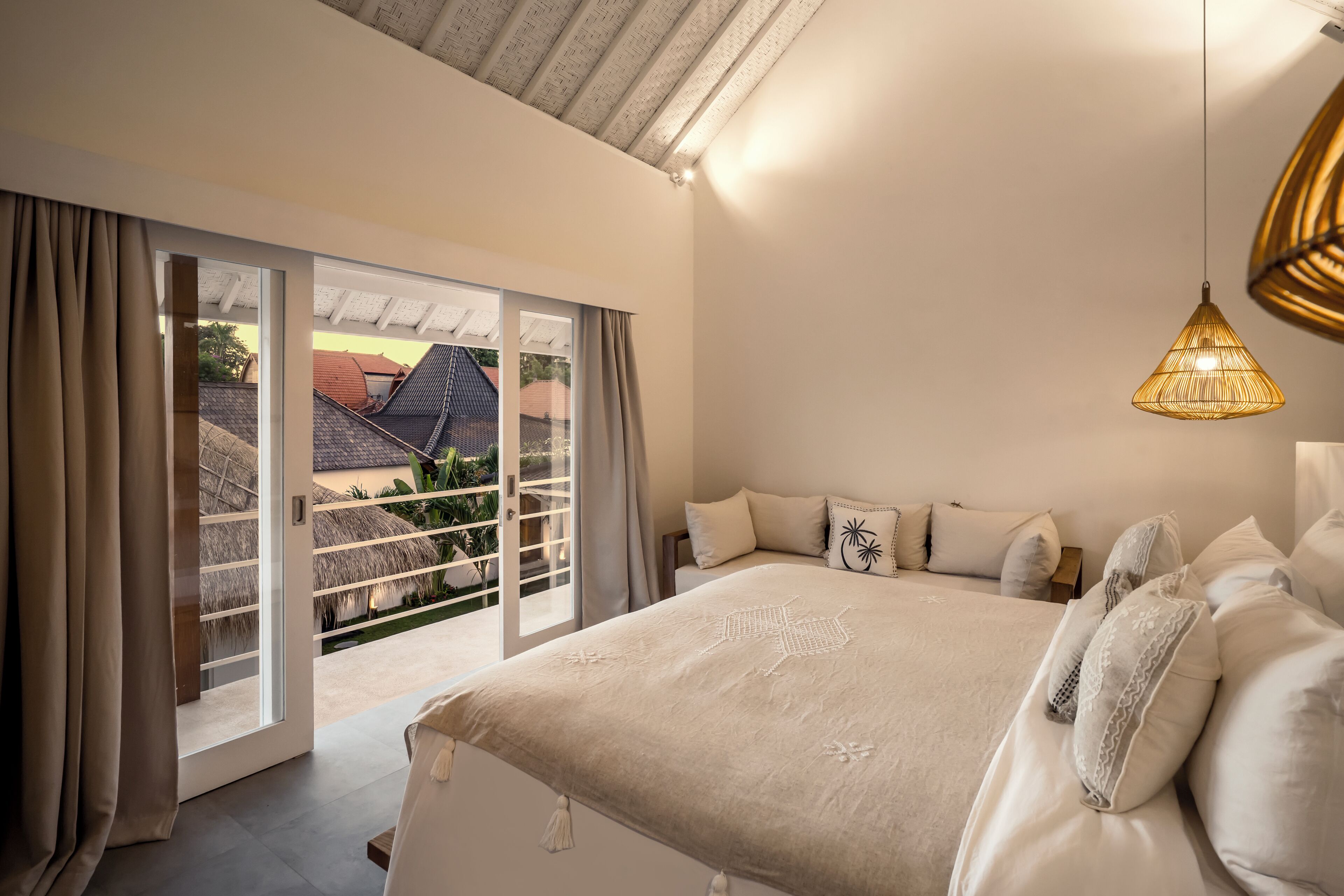 Villa Makena By Alfred In Bali