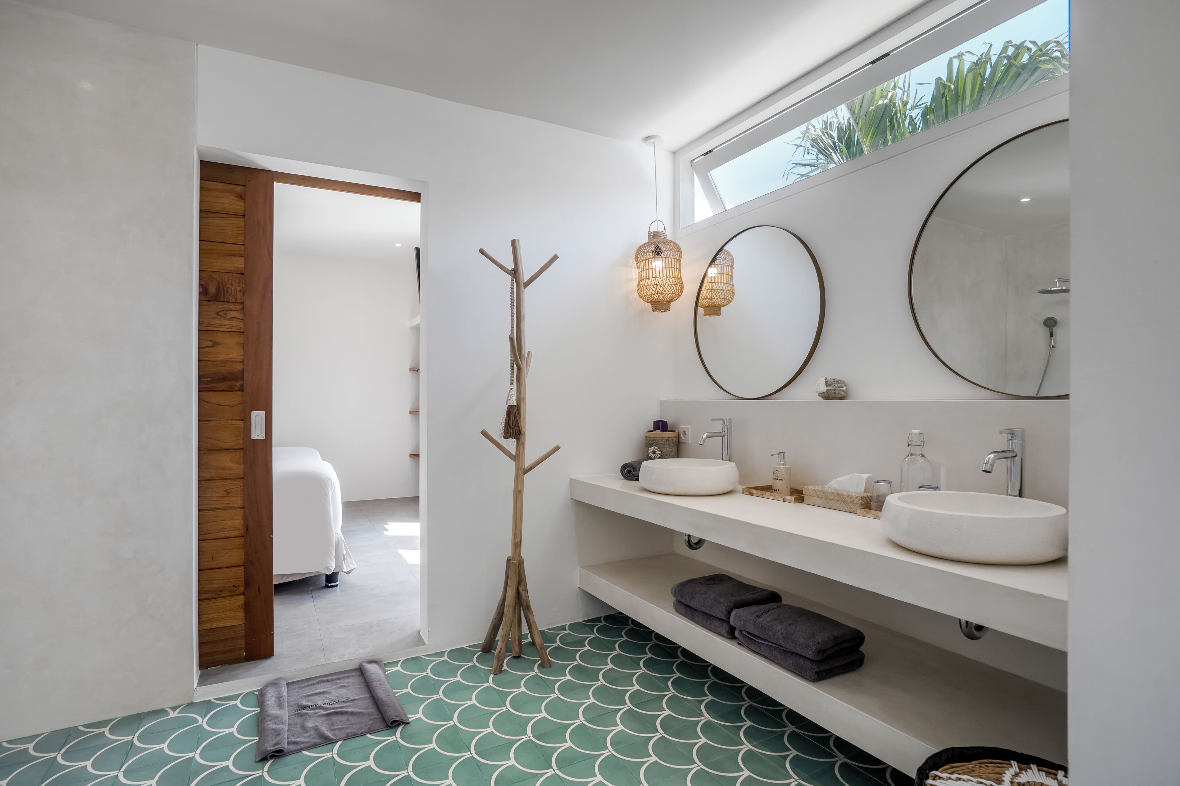 Villa Makena By Alfred In Bali