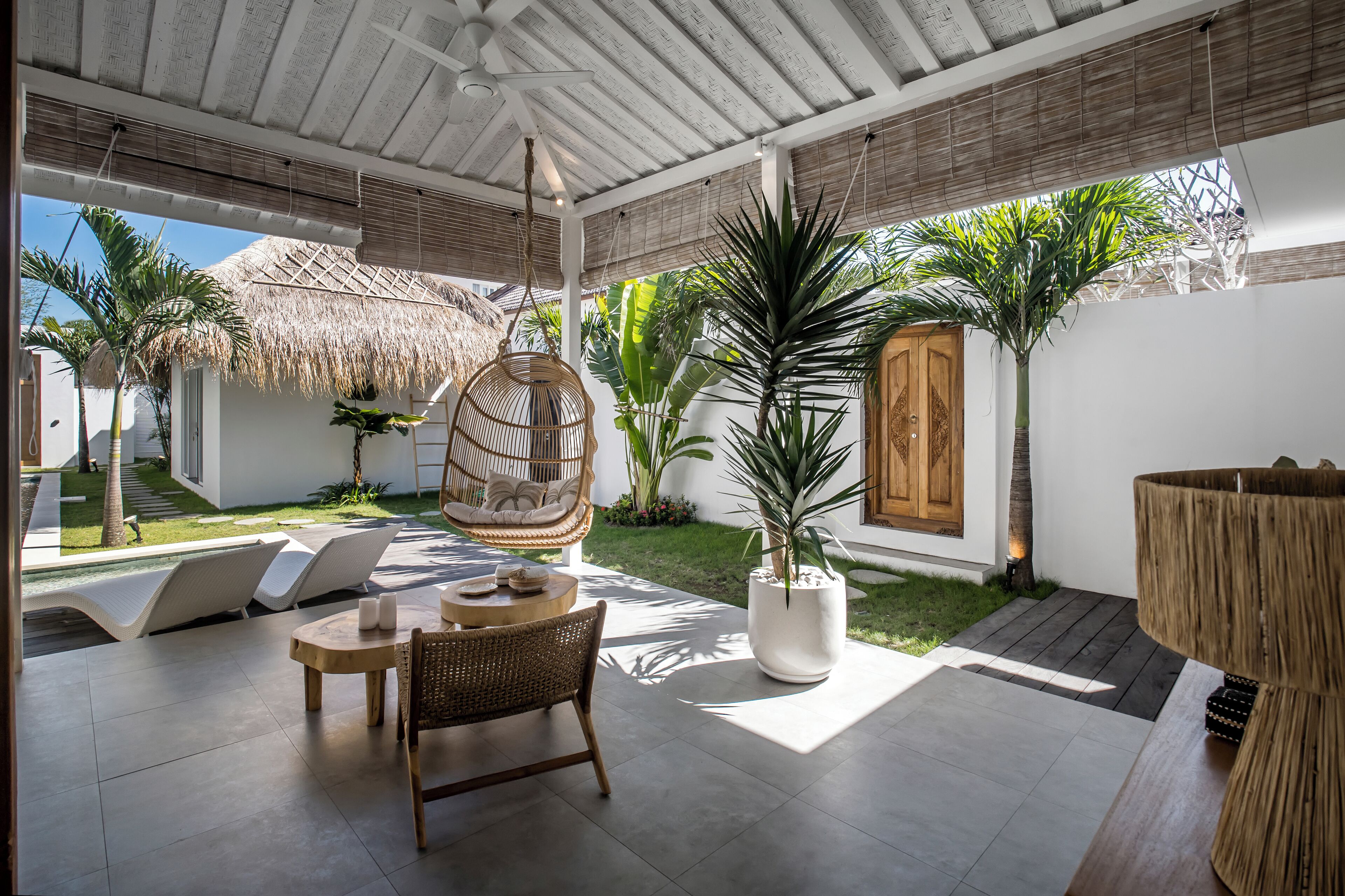 Villa Makena By Alfred In Bali