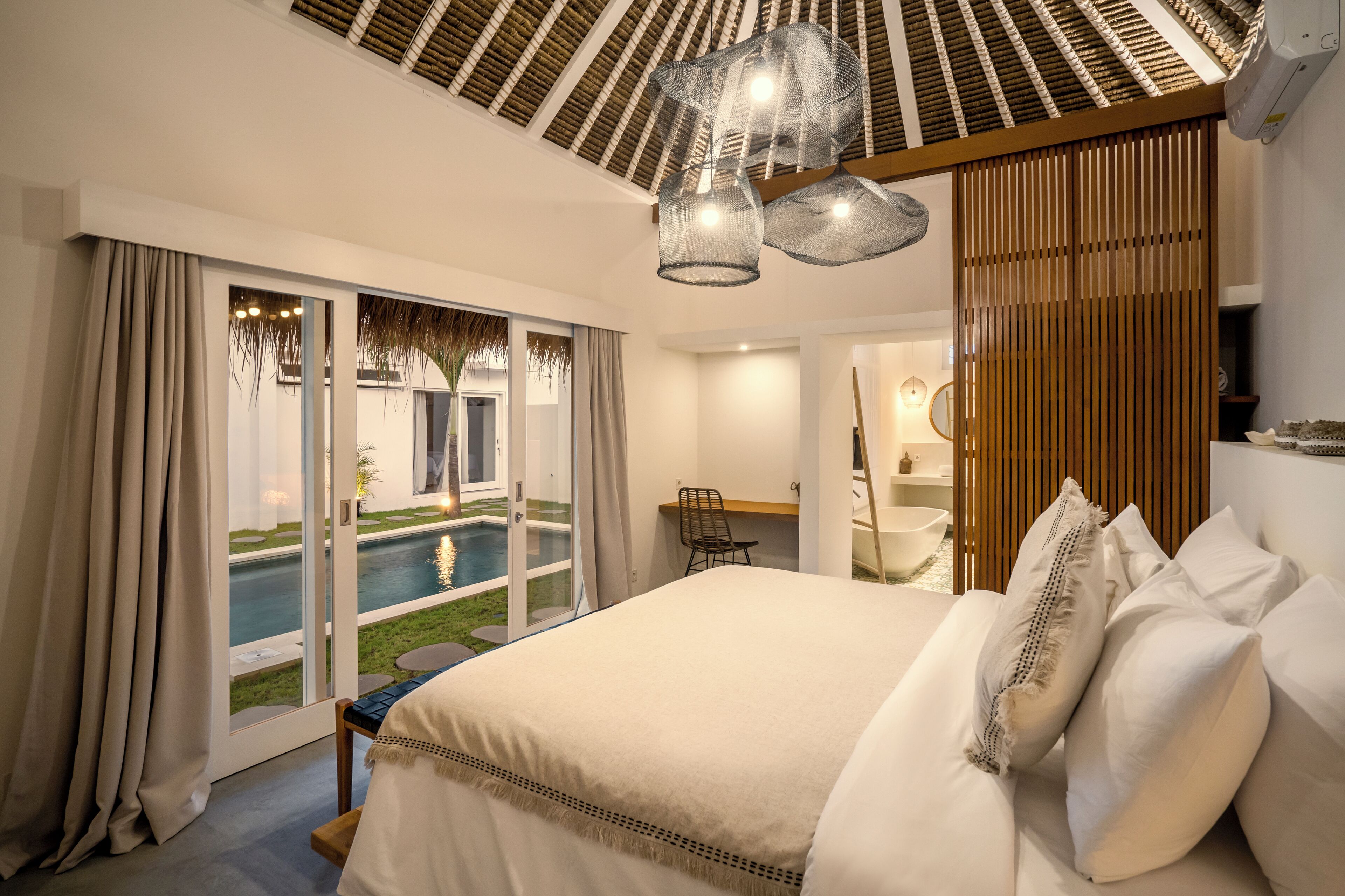 Villa Makena By Alfred In Bali