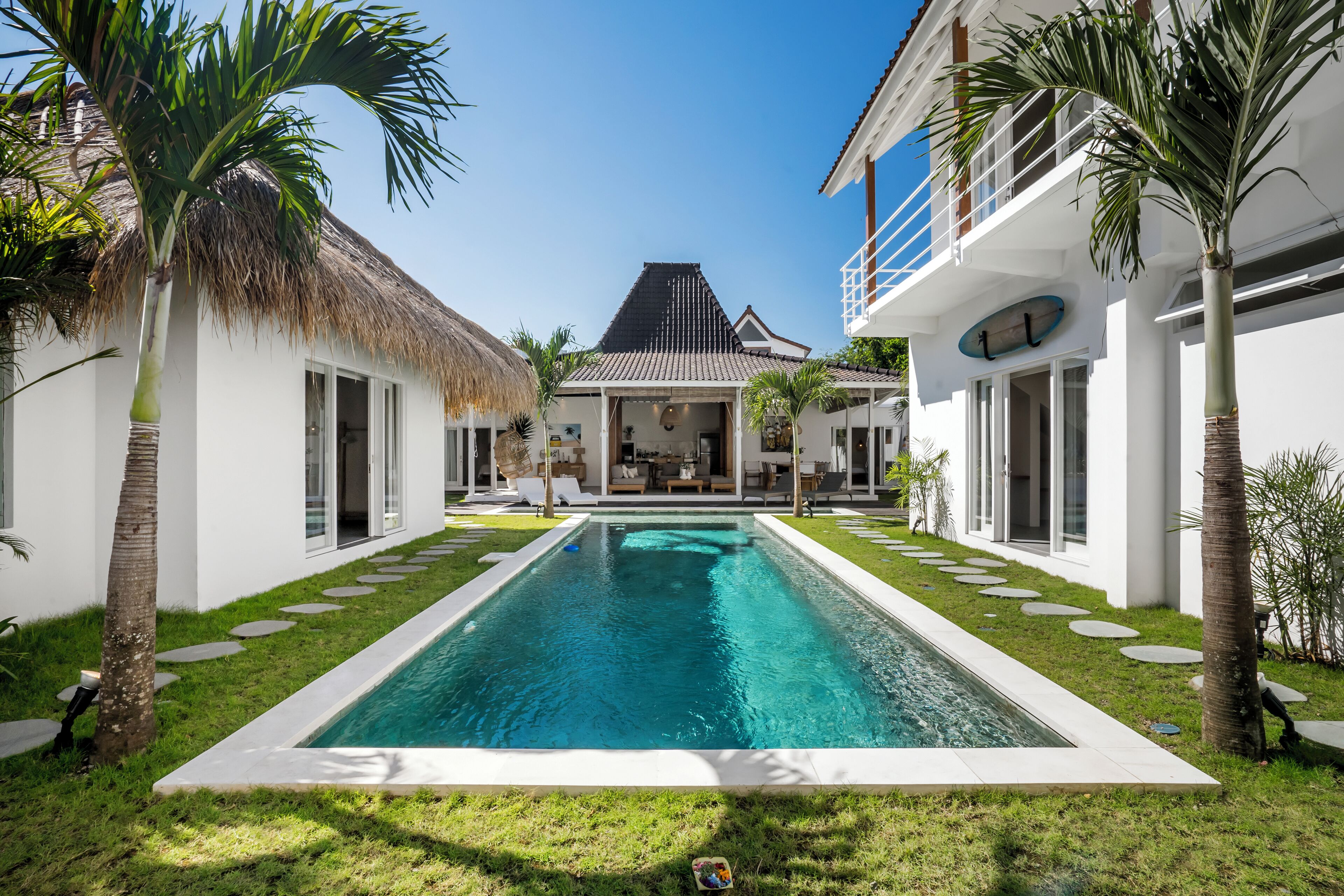 Villa Makena By Alfred In Bali