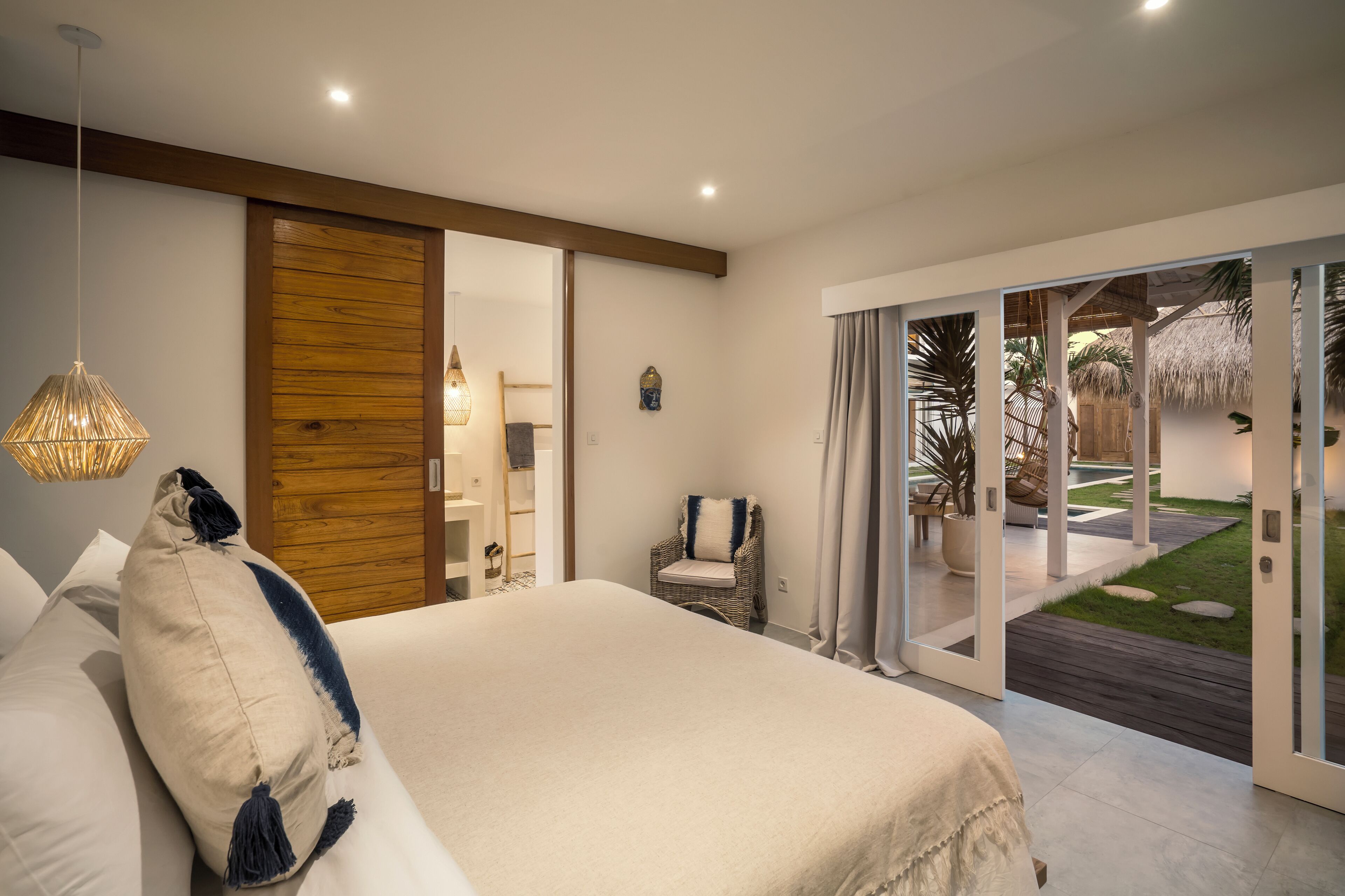 Villa Makena By Alfred In Bali