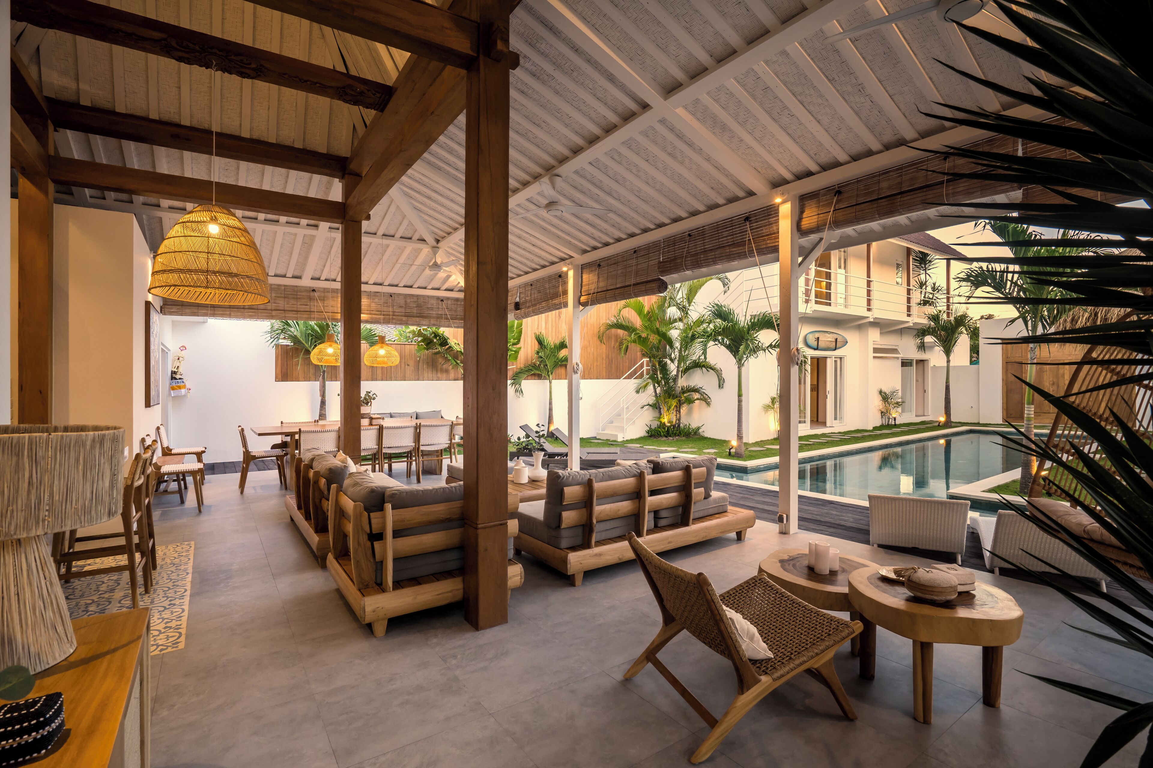 Villa Makena By Alfred In Bali