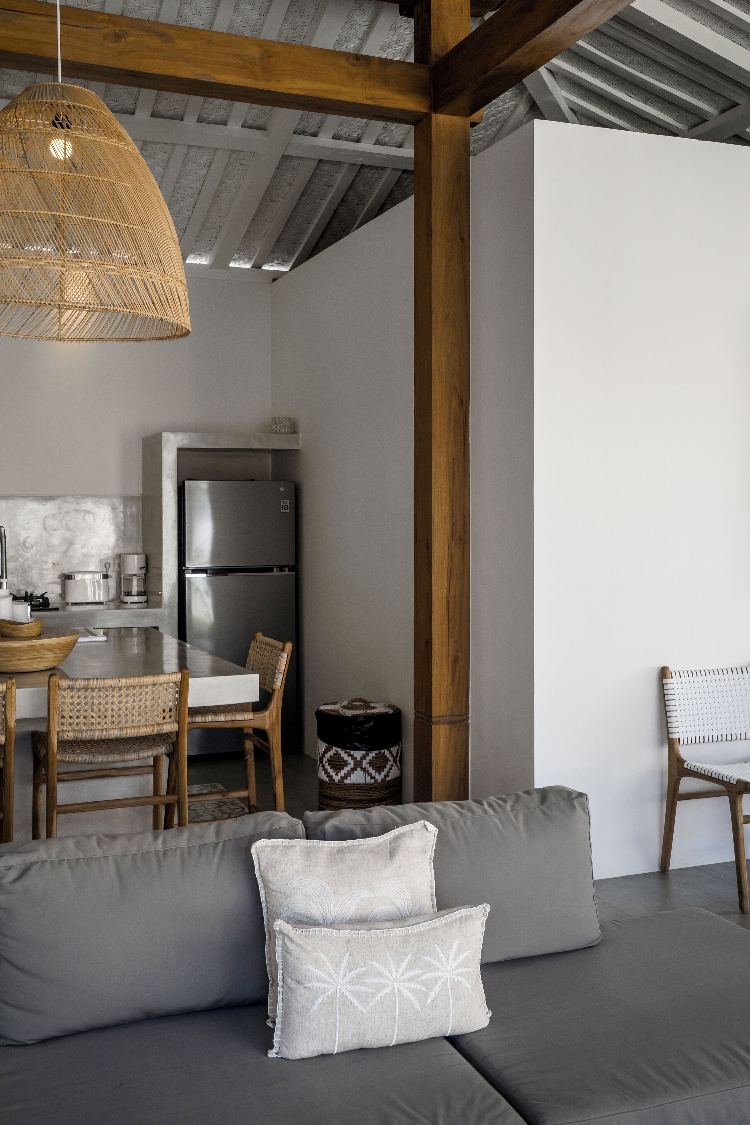Villa Makena By Alfred In Bali