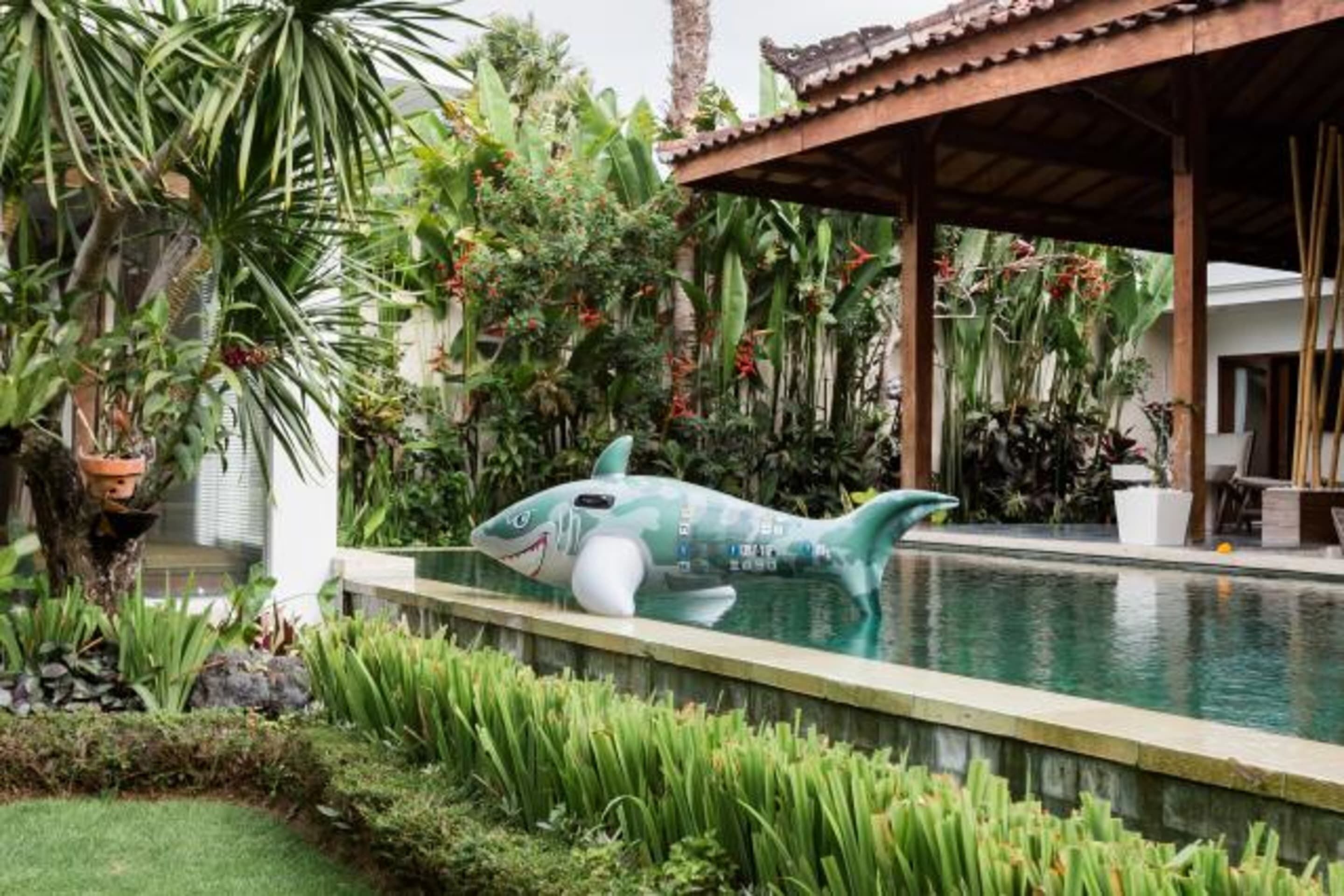 Villa Marula
