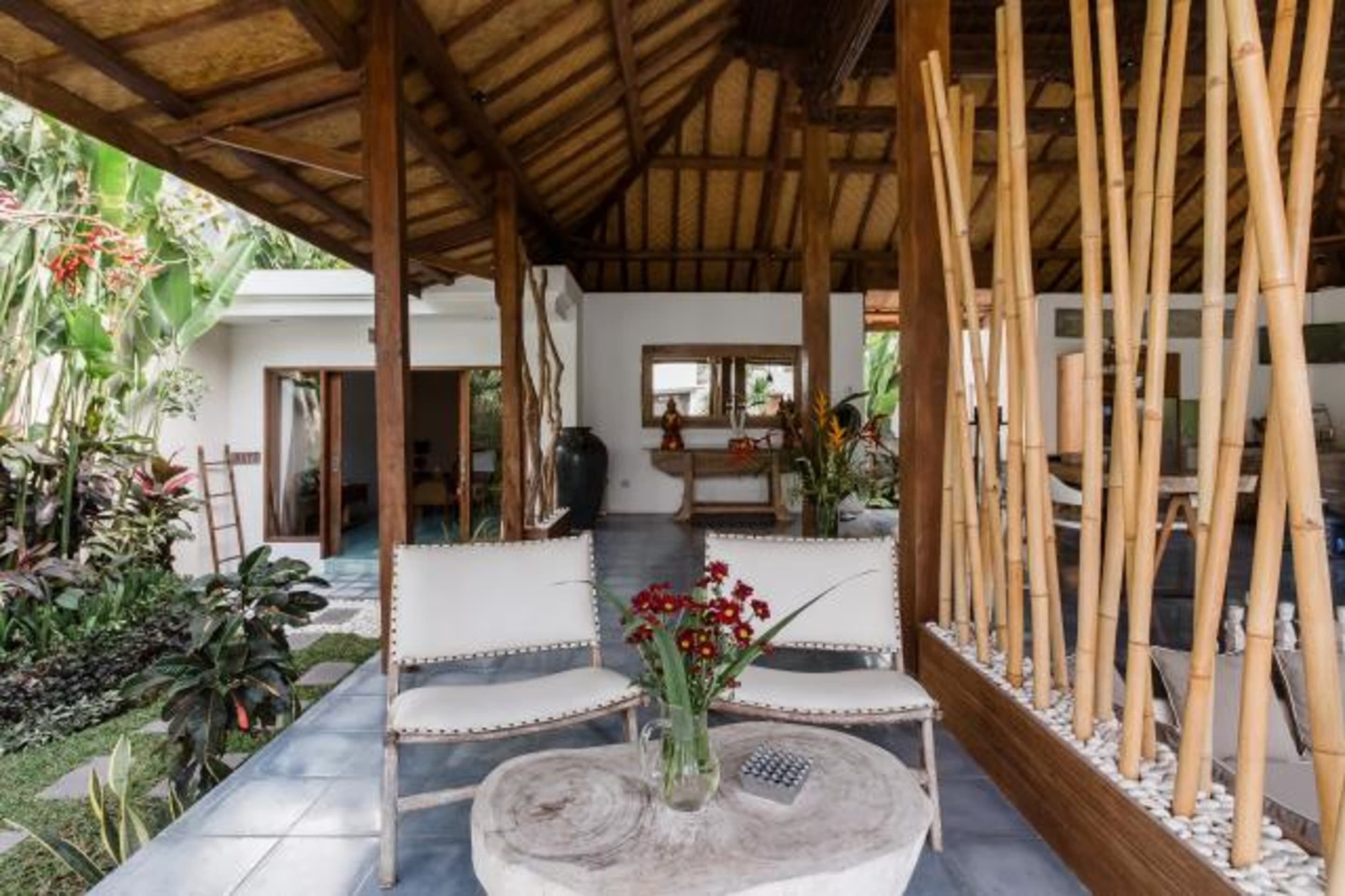 Villa Marula