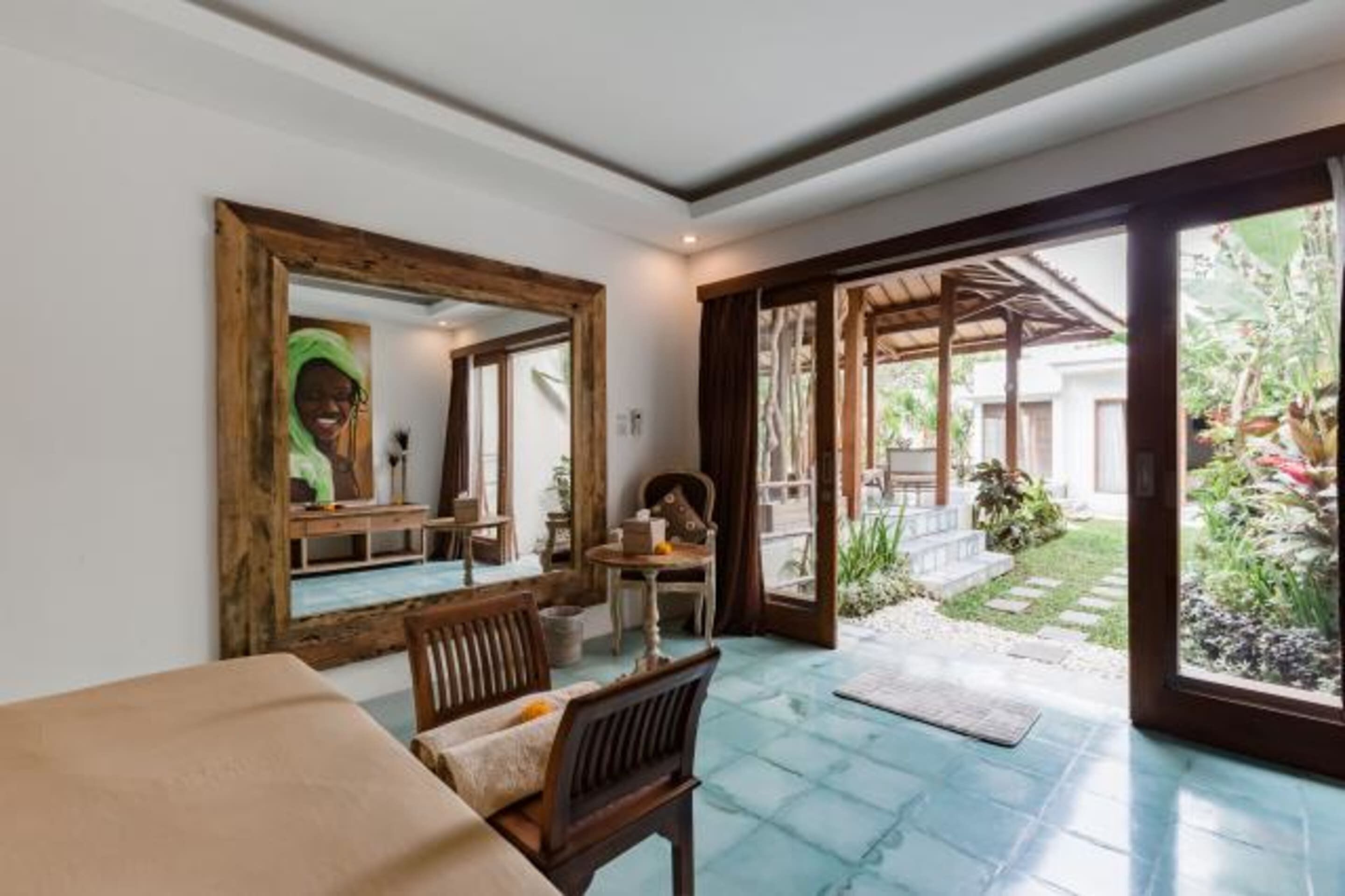 Villa Marula