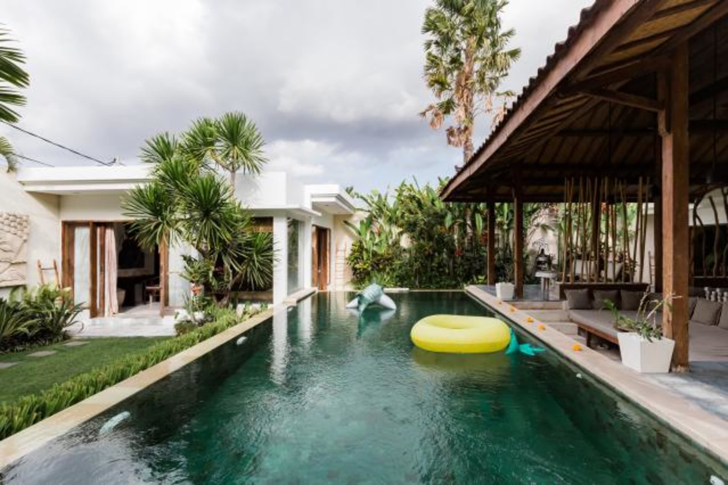 Villa Marula