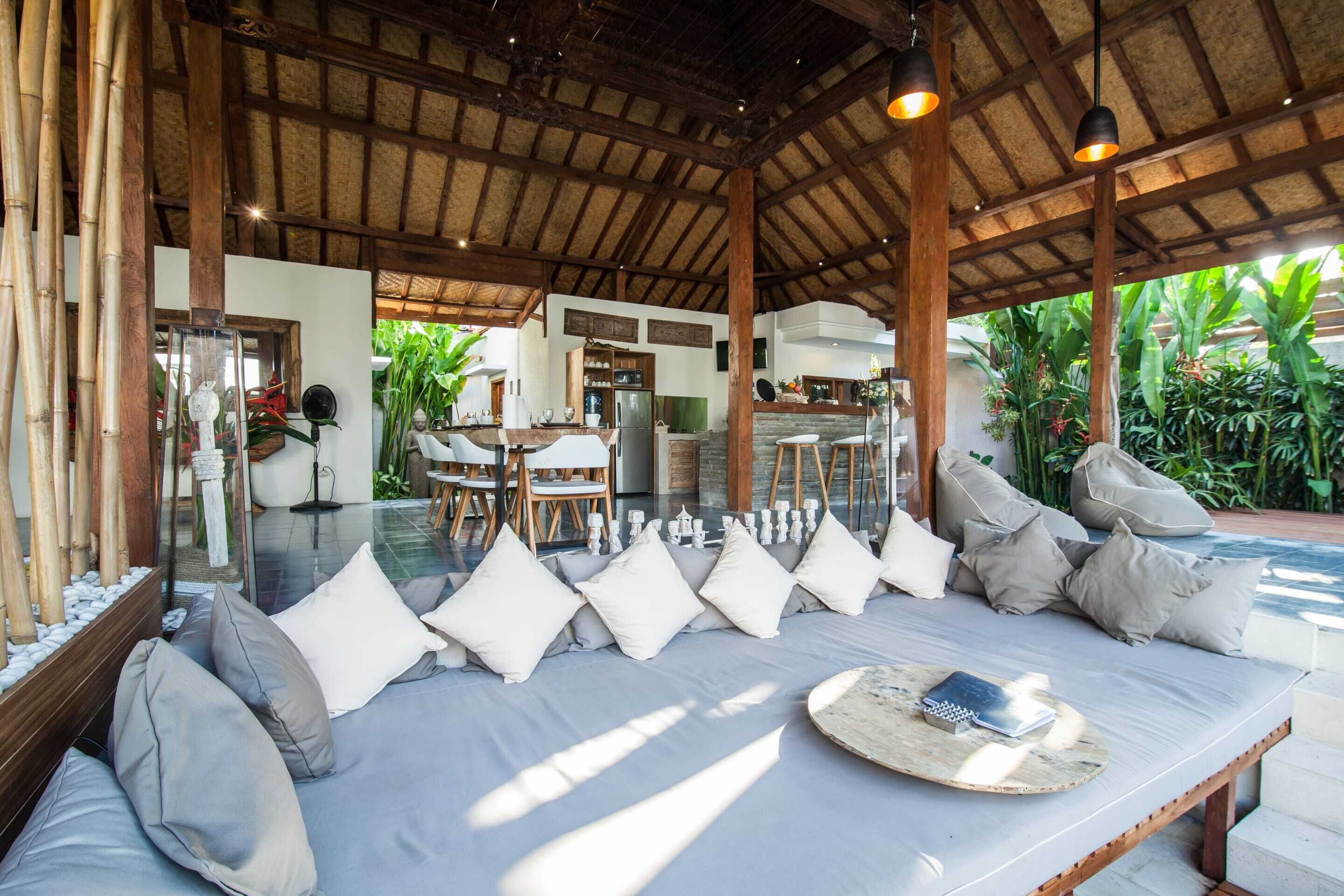 Villa Marula