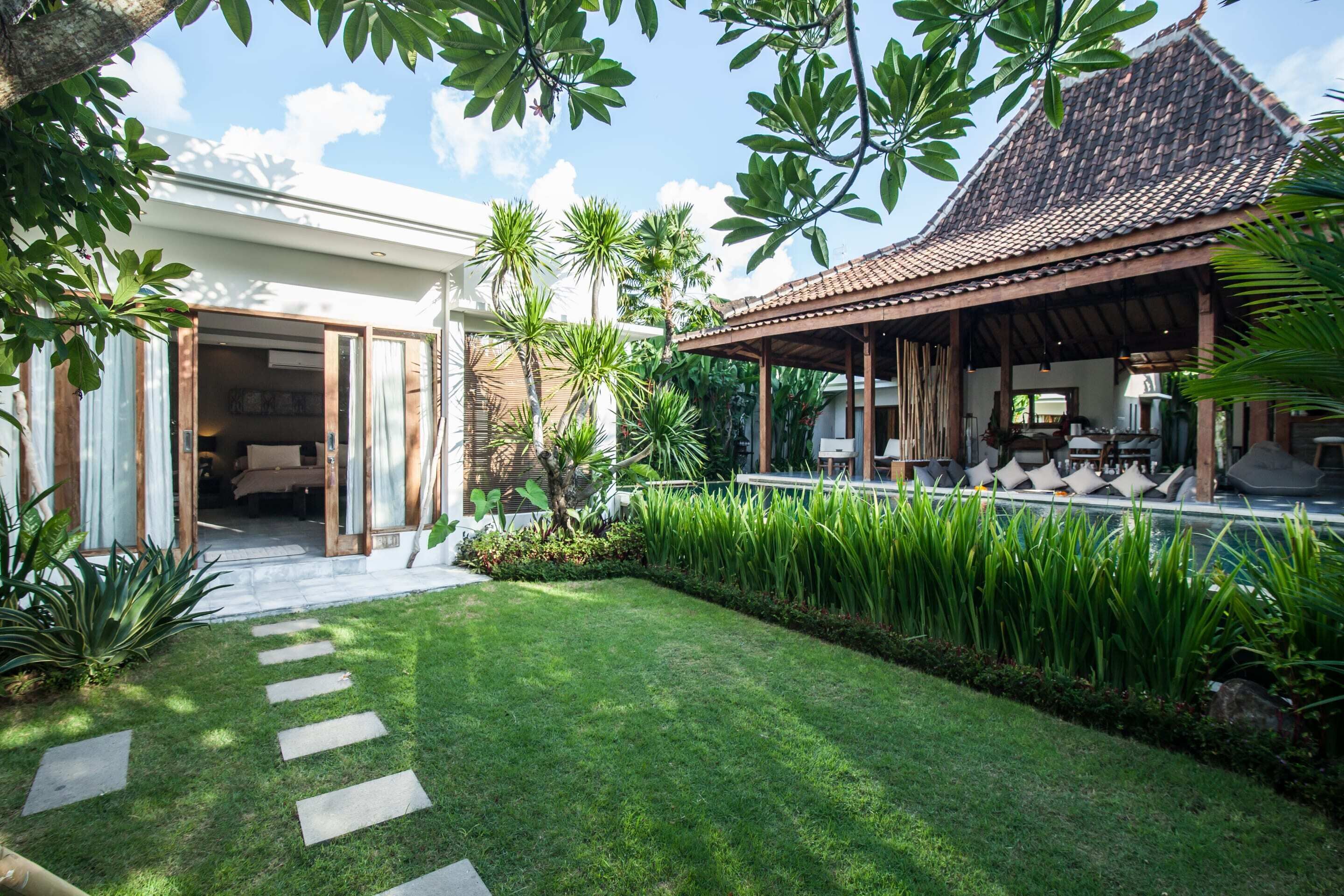Villa Marula