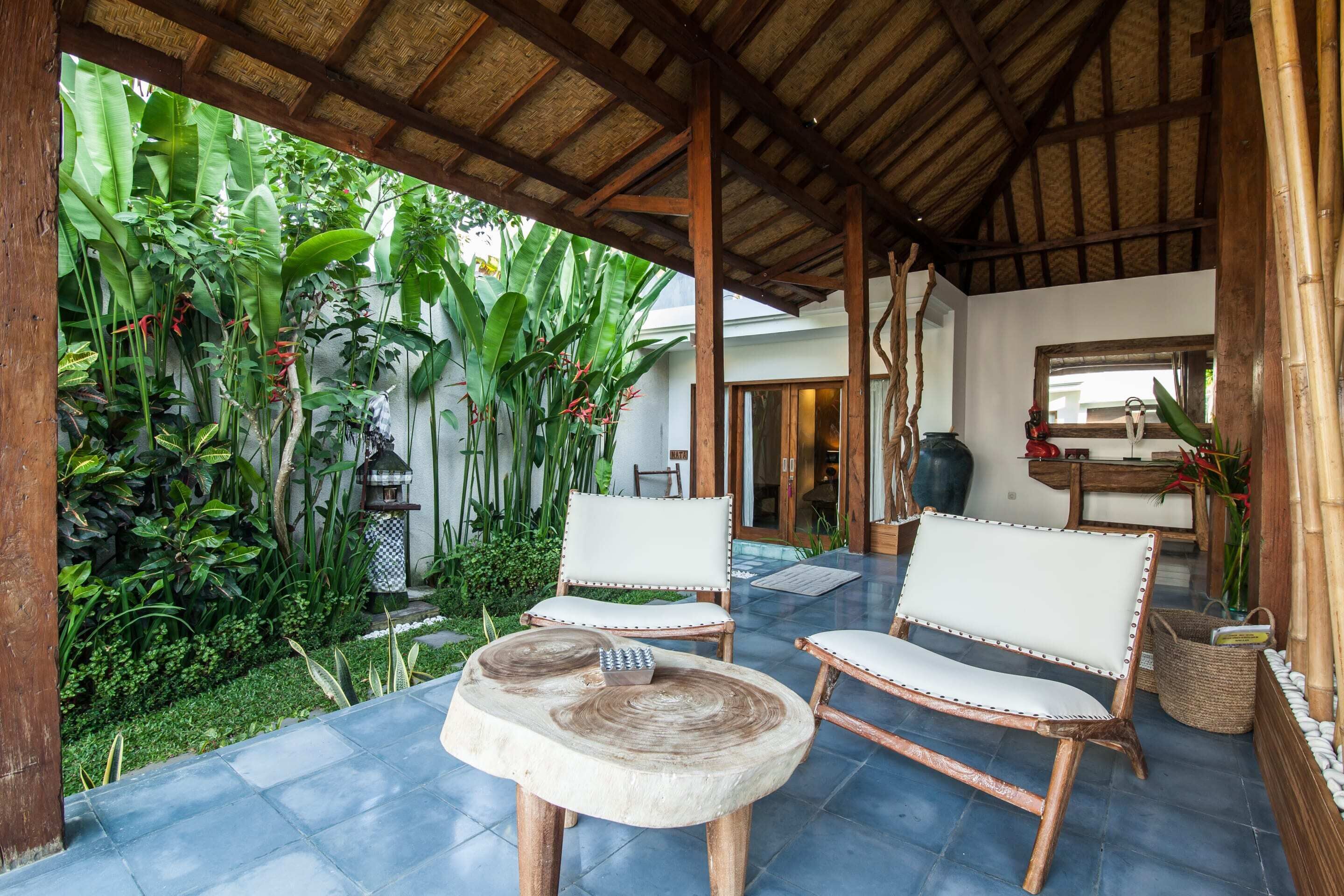 Villa Marula