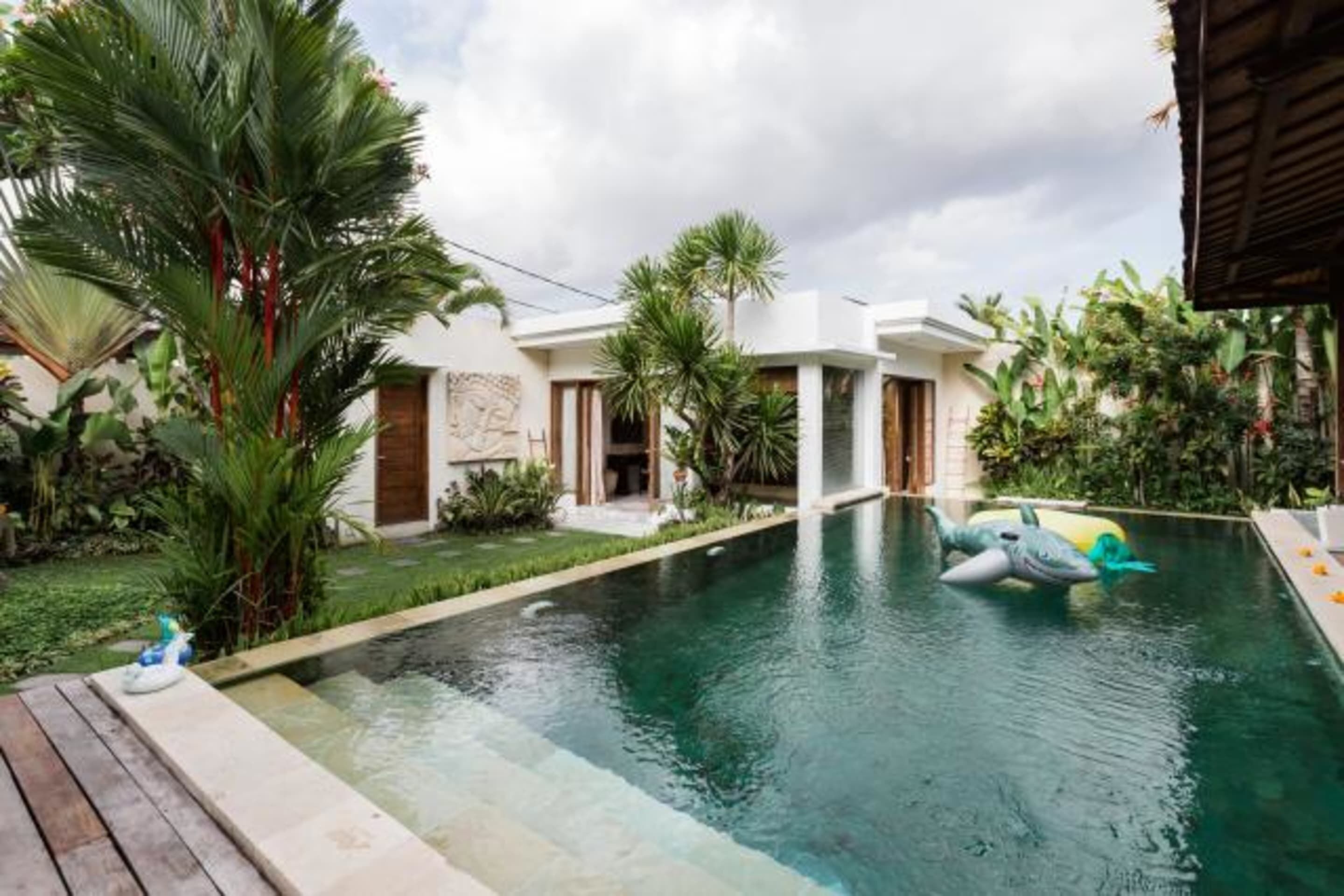 Villa Marula