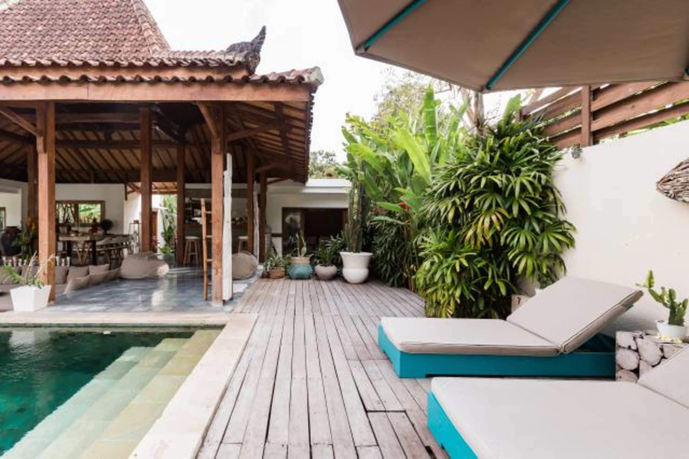 Villa Marula