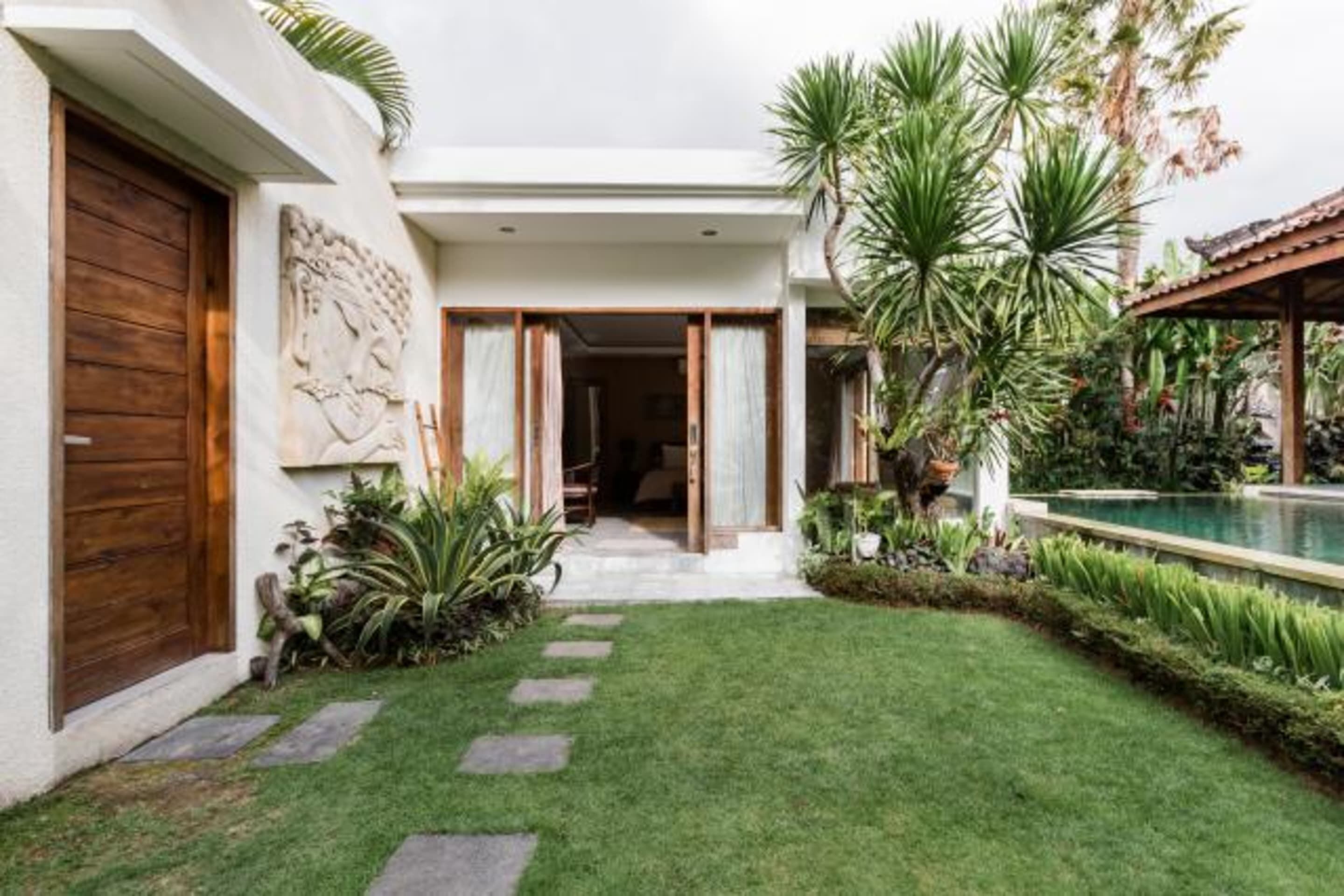 Villa Marula