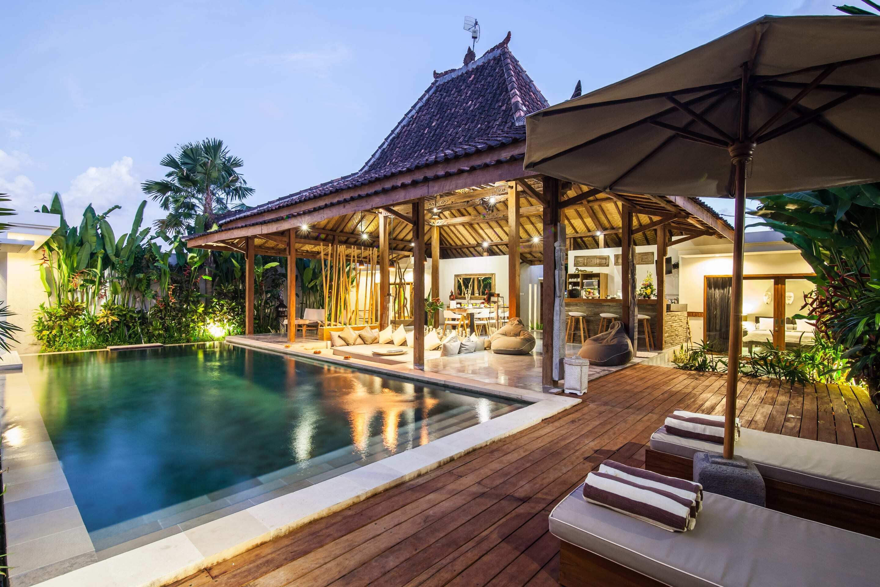 Villa Marula