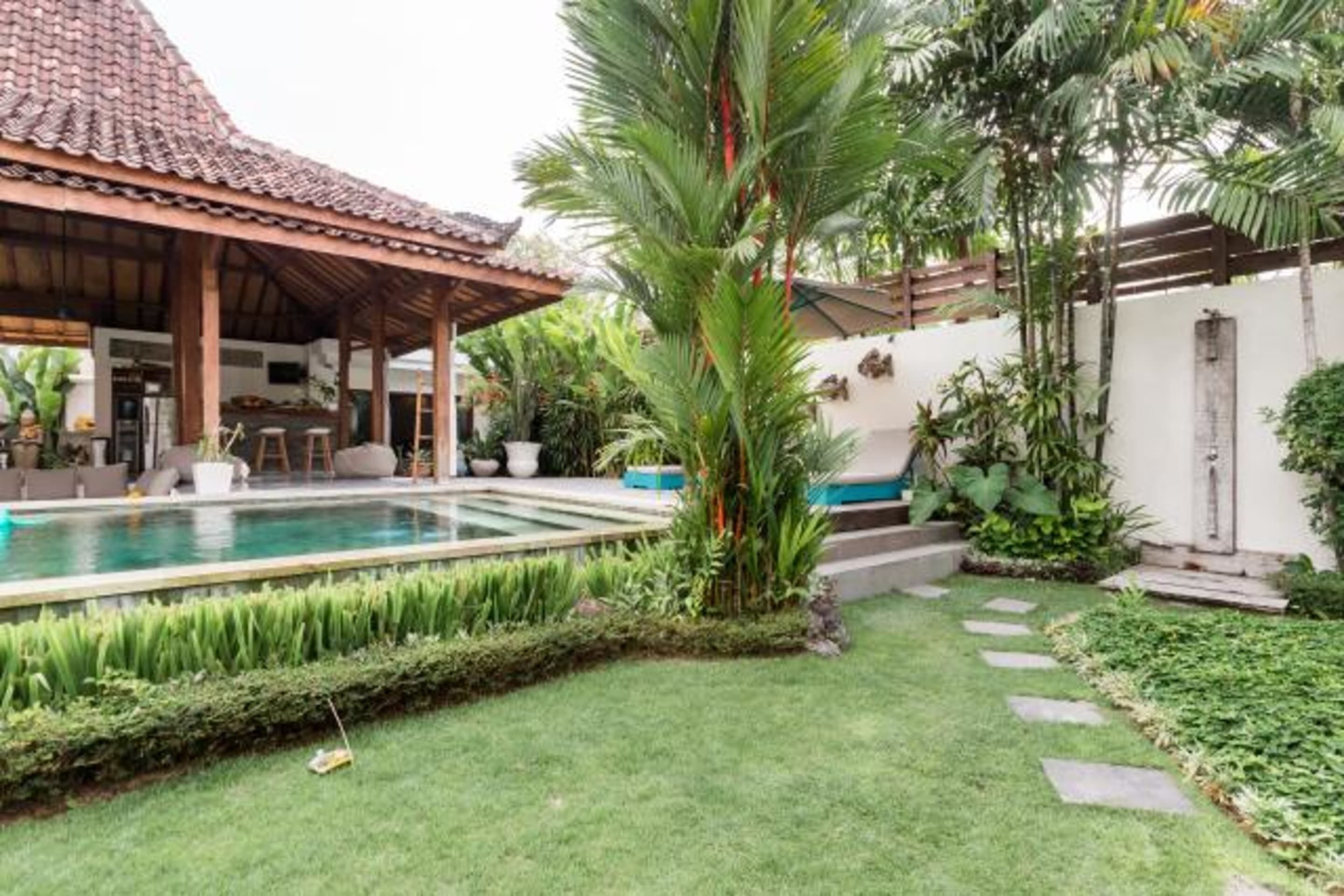 Villa Marula